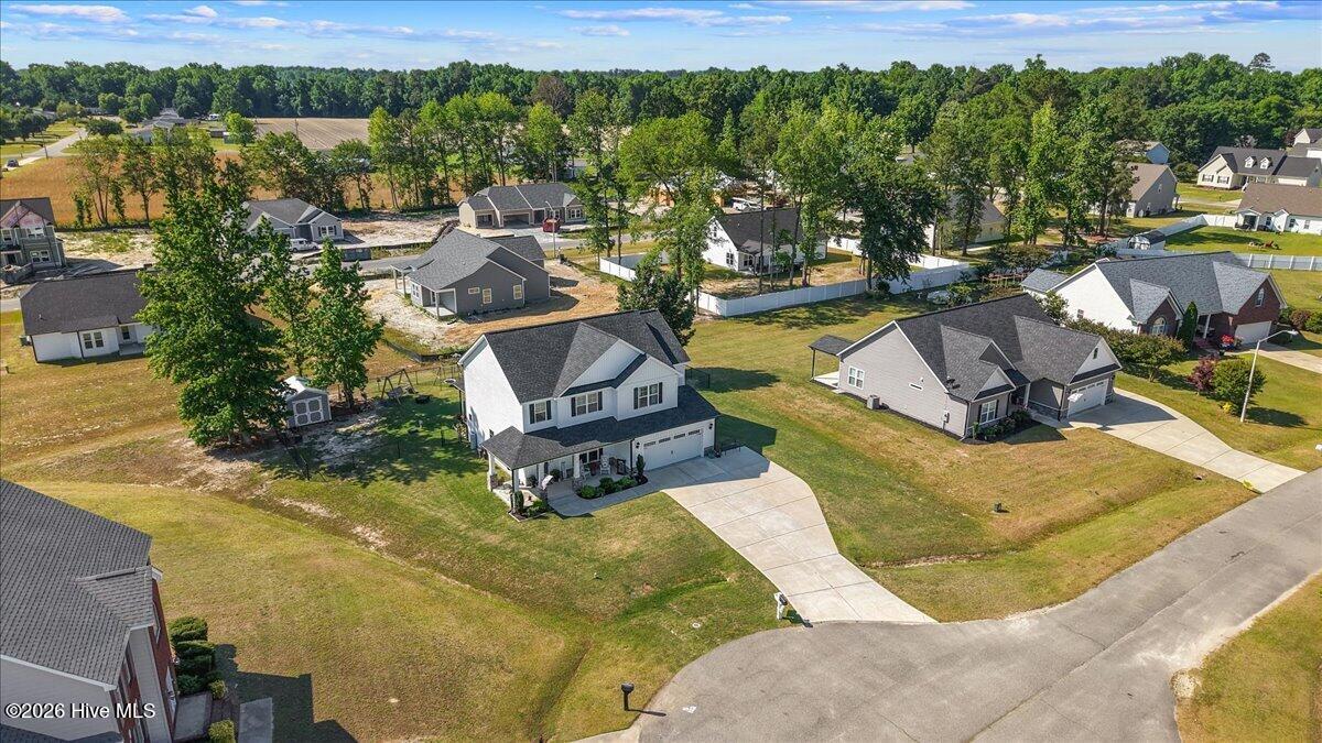 110 Davelin Place Property Photo 41