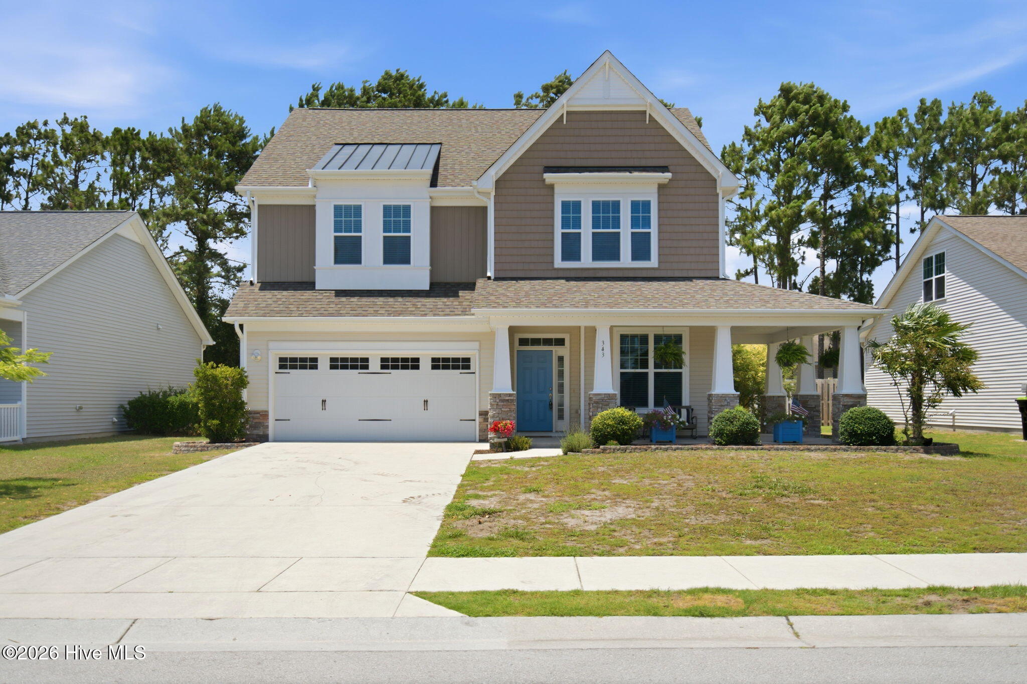 343 Belvedere Drive Property Photo 1