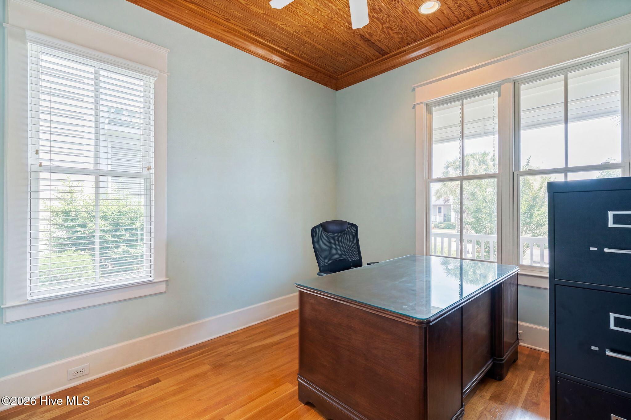 803 North Carolina Avenue Property Photo 24