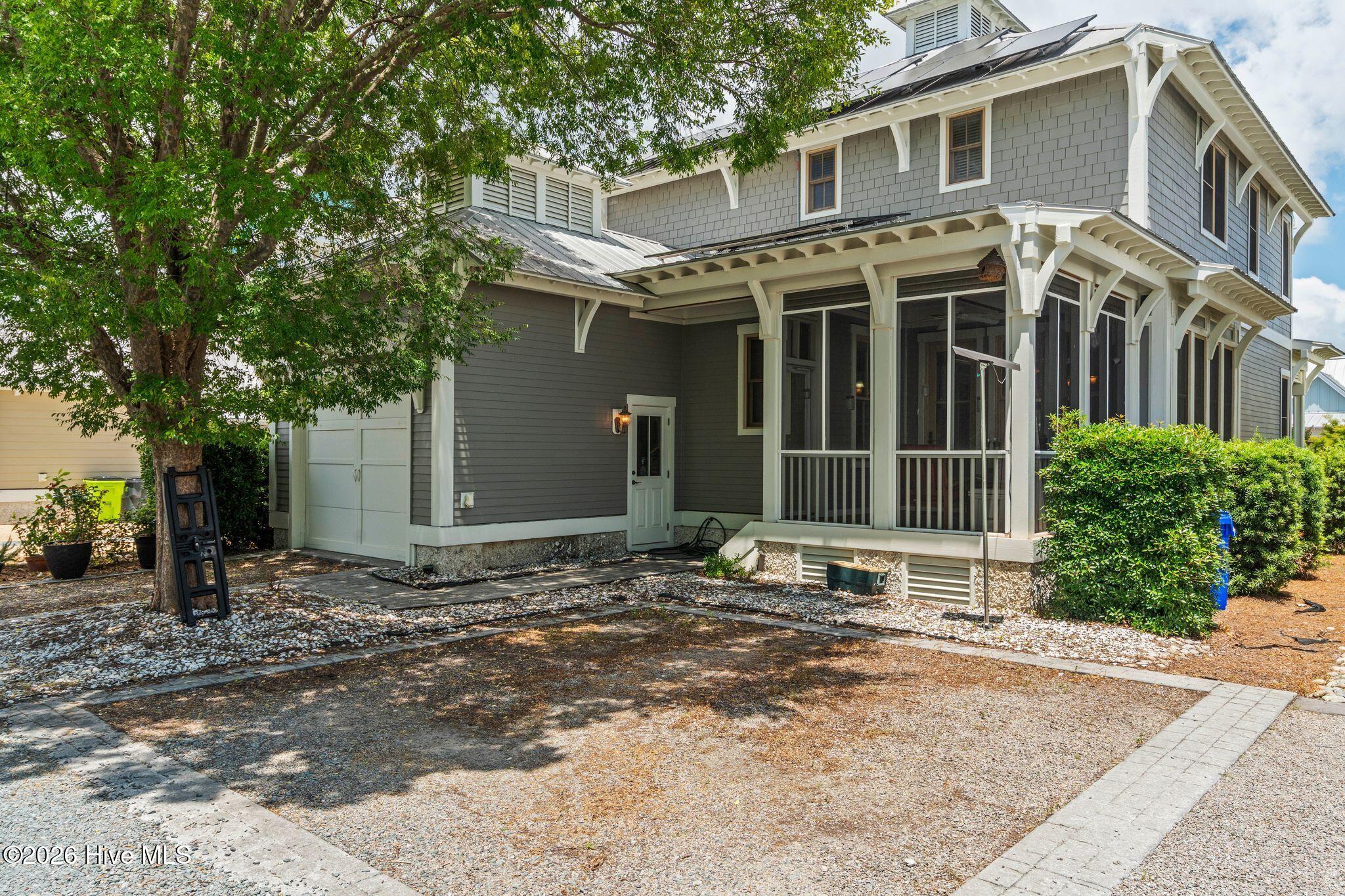 803 North Carolina Avenue Property Photo 48