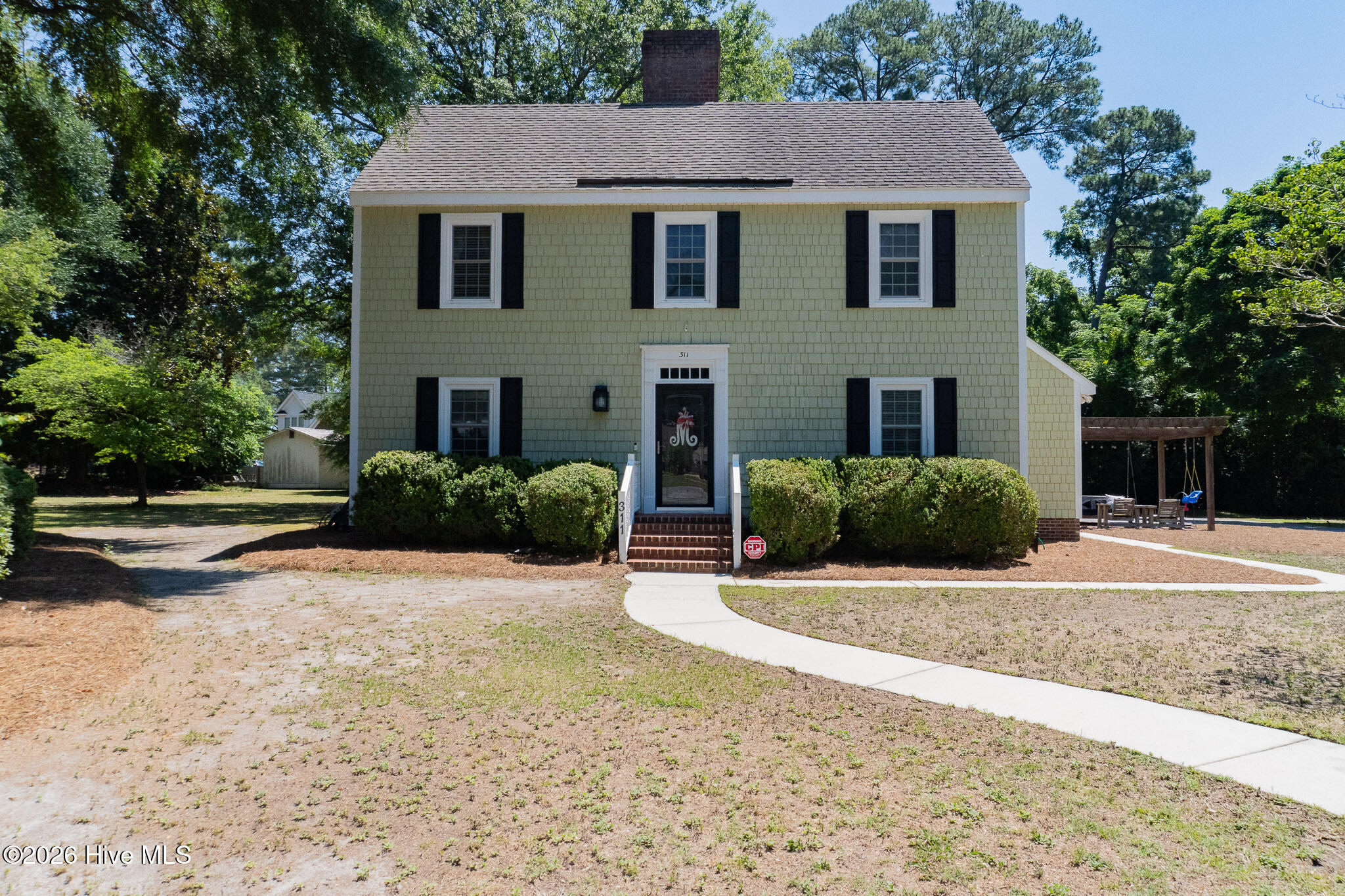 311 Doll Street Property Photo 1