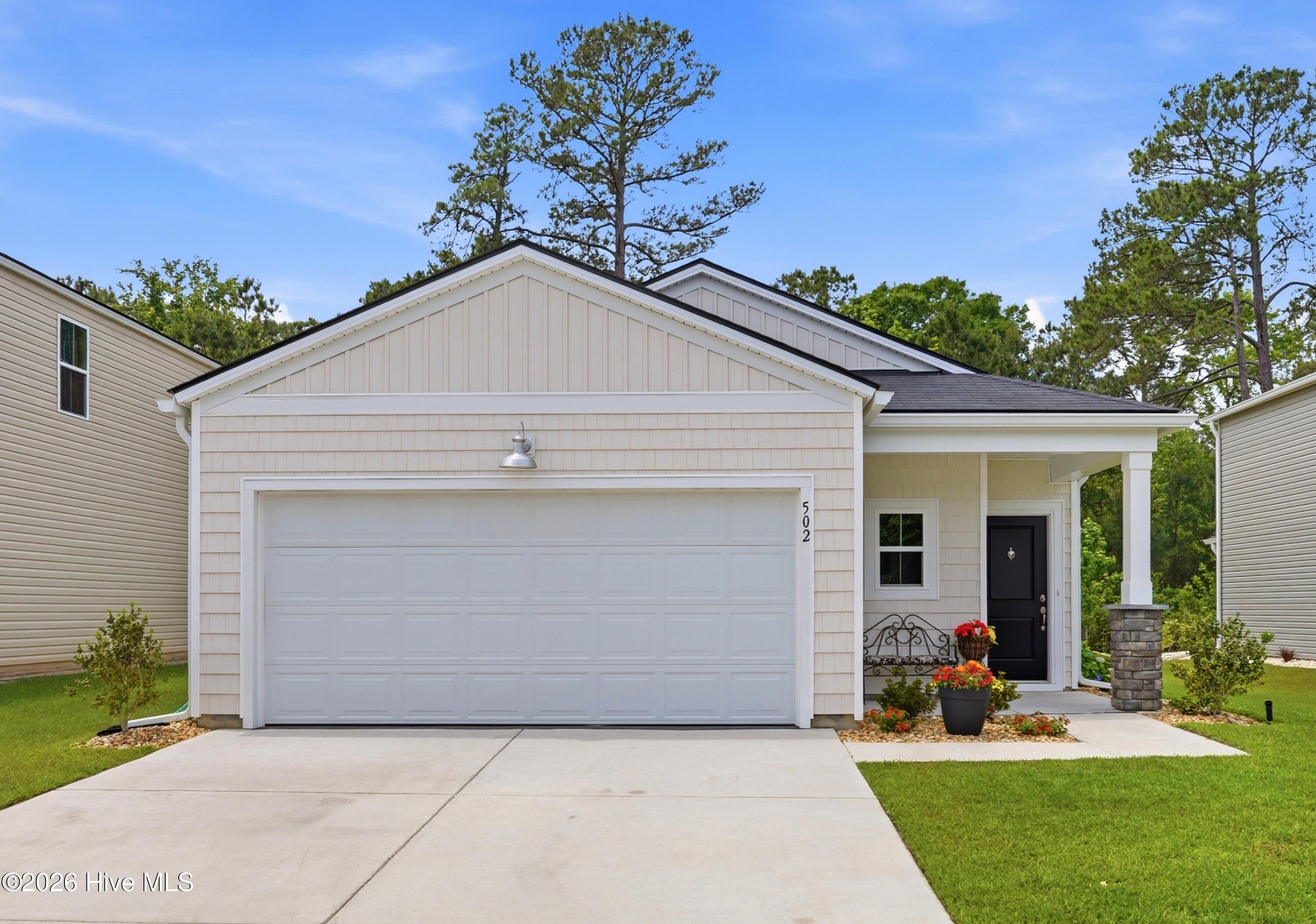 502 Ladyfish Loop Nw Property Photo 1
