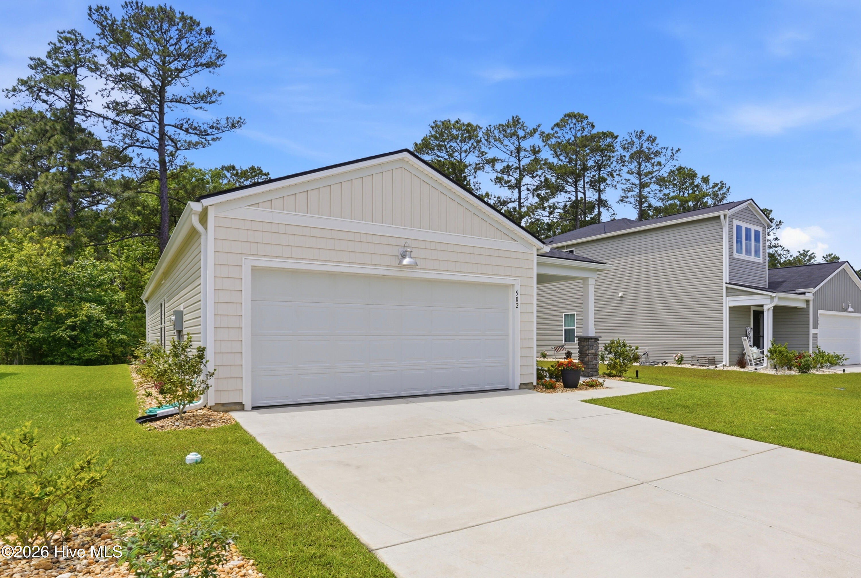 502 Ladyfish Loop Nw Property Photo 2