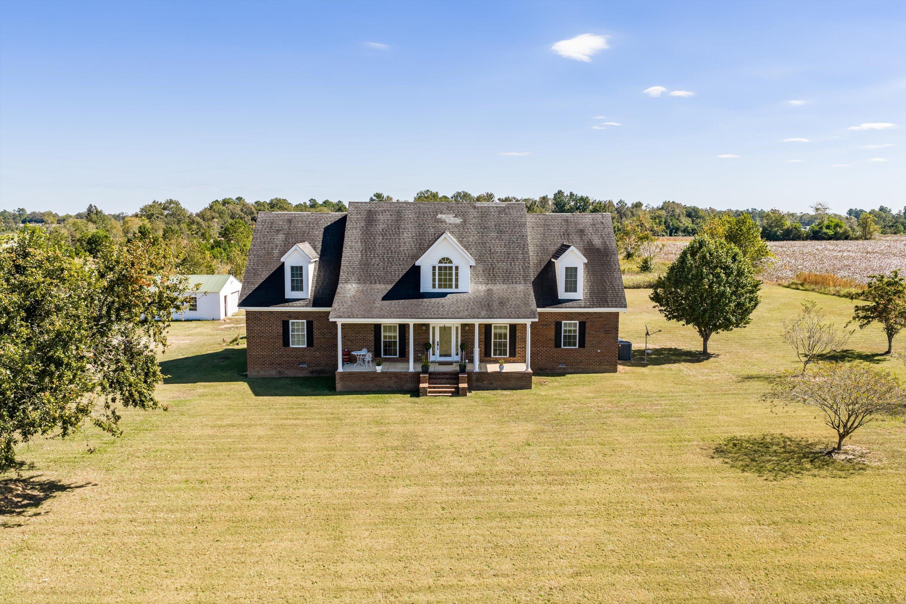 1280 Old Lucky Bridge Road