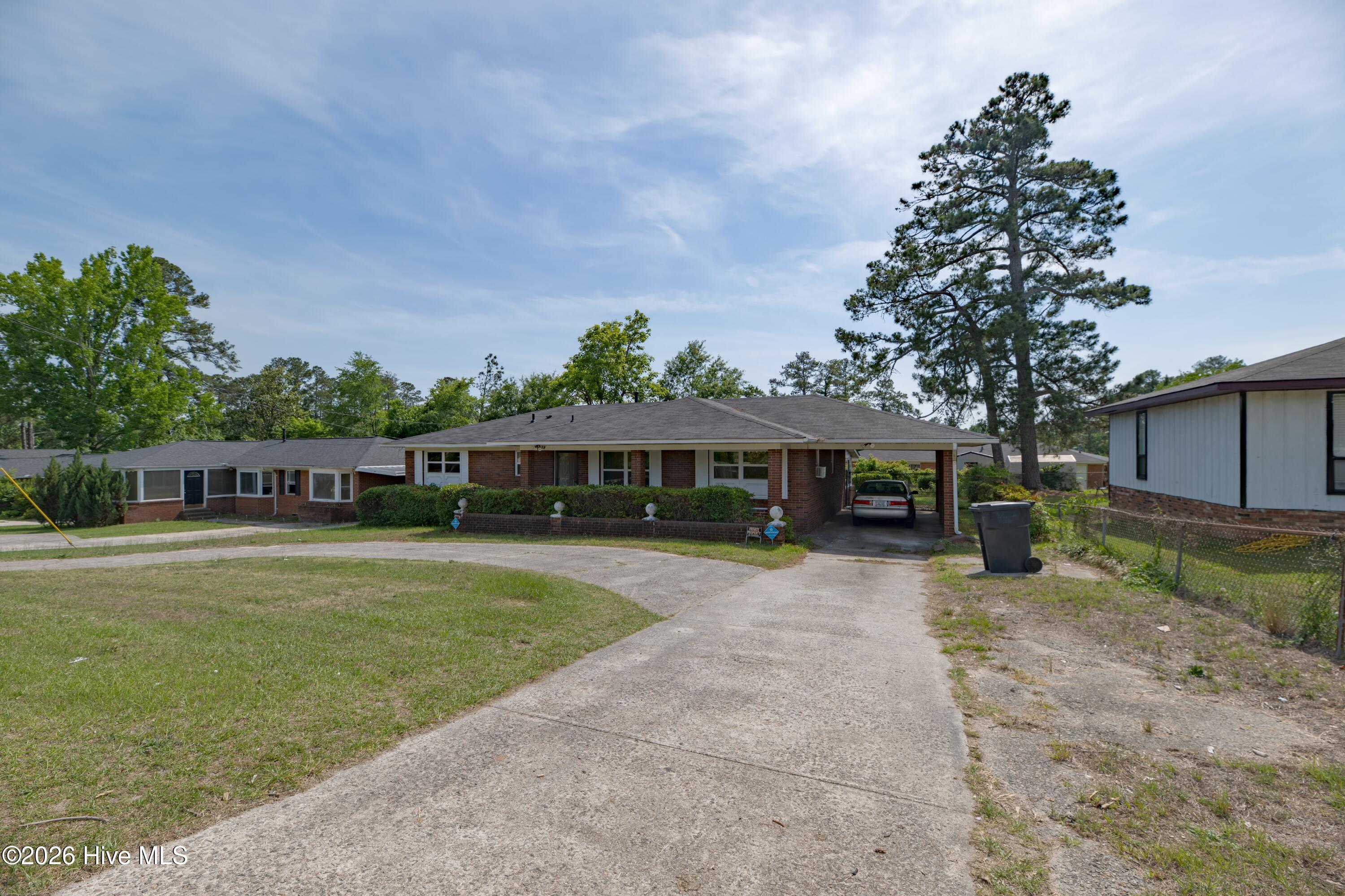 2439 Barton Chapel Road Property Photo 3