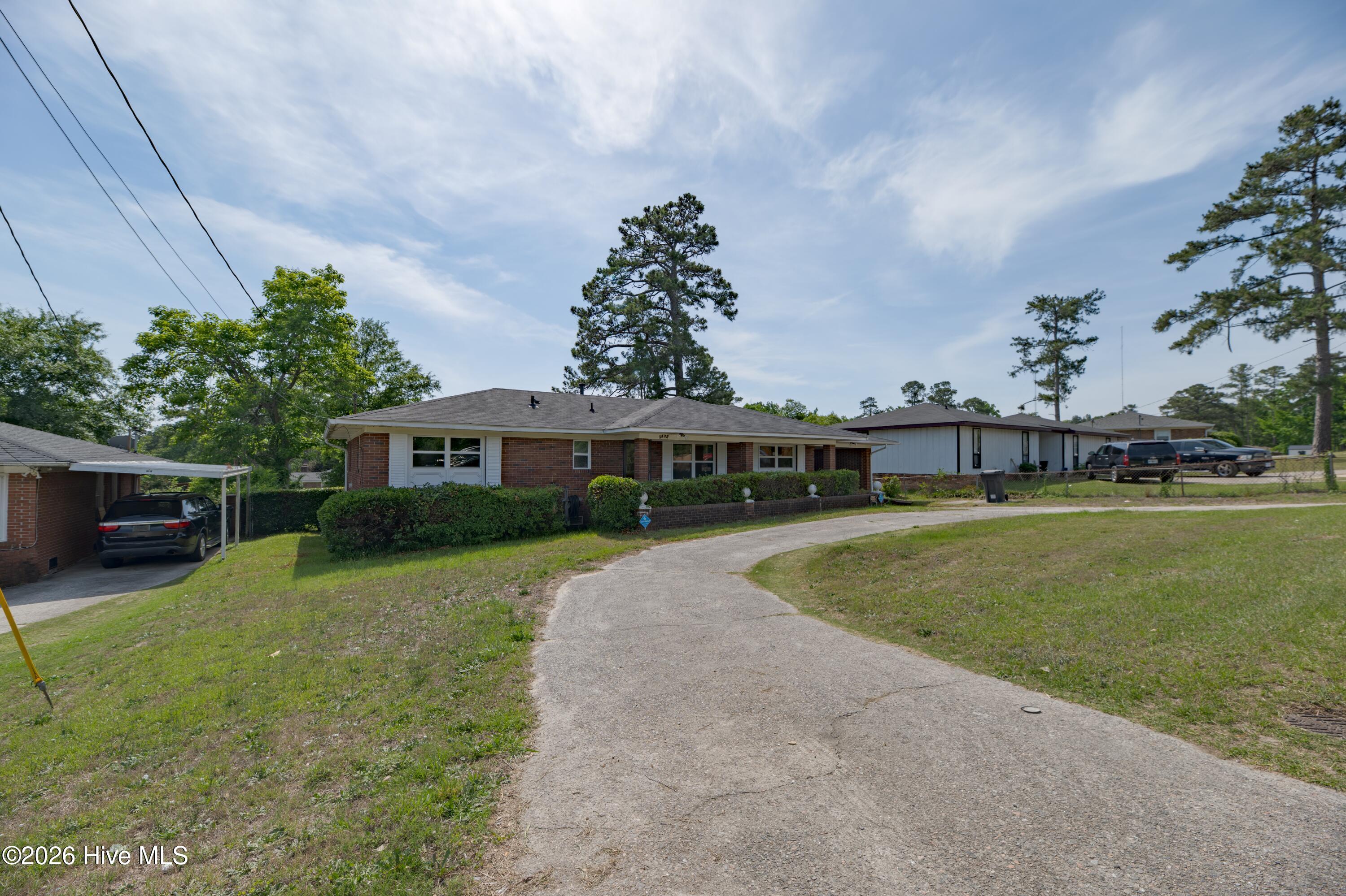 2439 Barton Chapel Road Property Photo 4