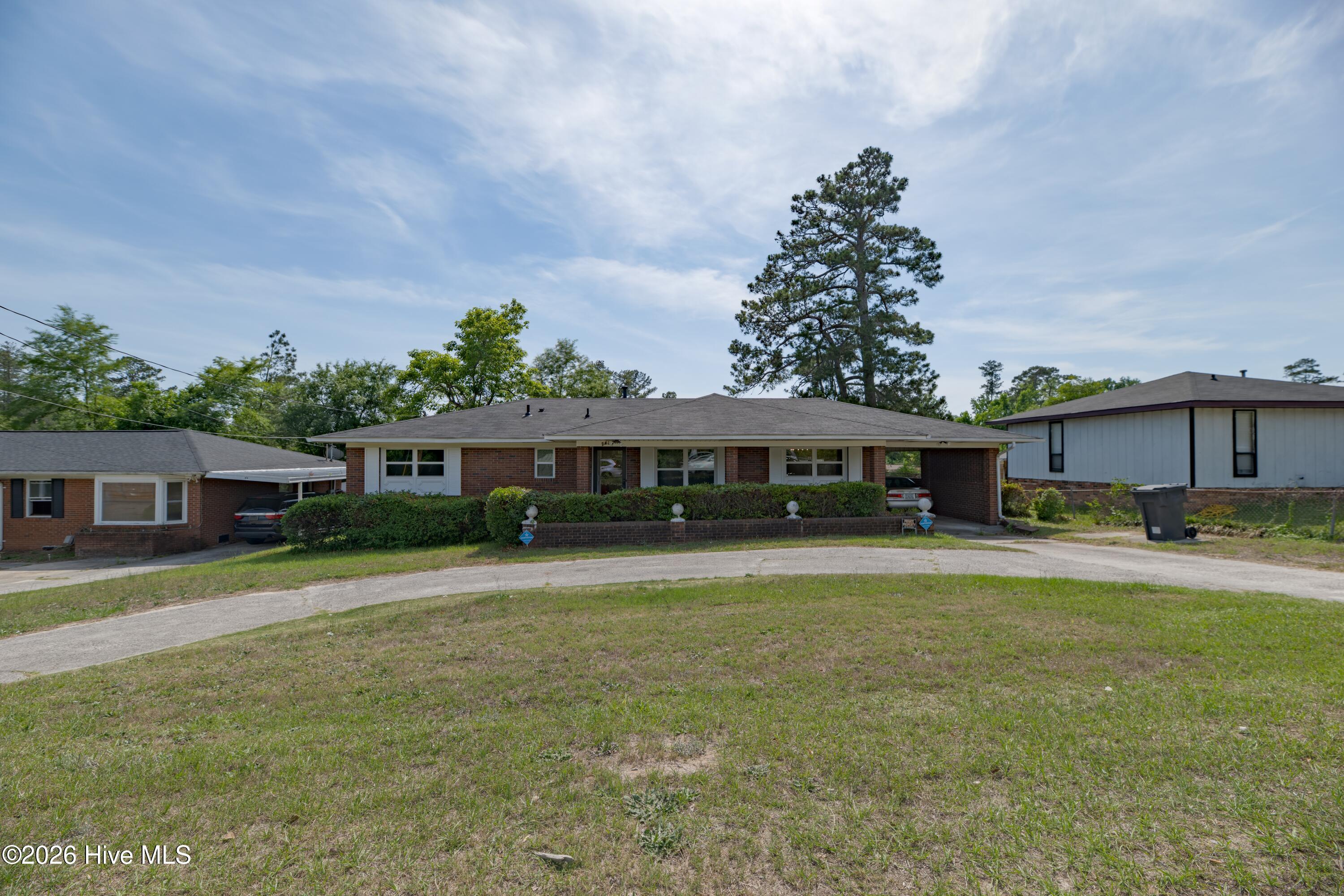 2439 Barton Chapel Road Property Photo 5