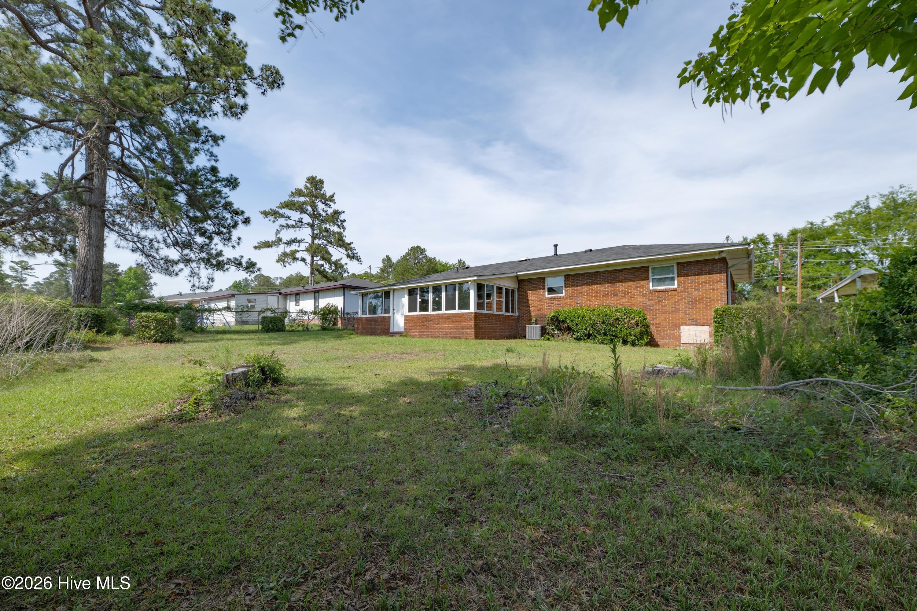 2439 Barton Chapel Road Property Photo 6