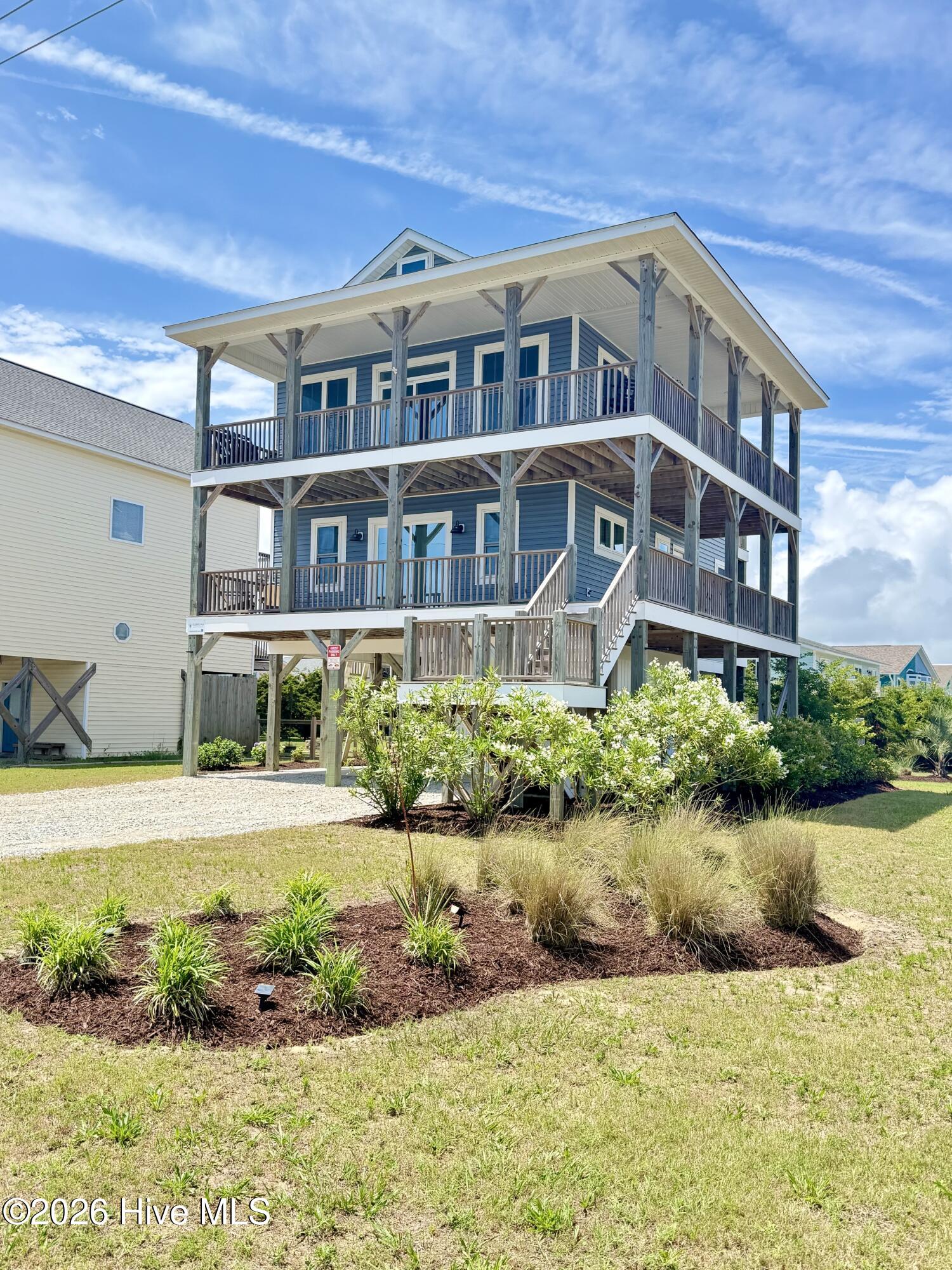2263 New River Inlet Road Property Photo 1