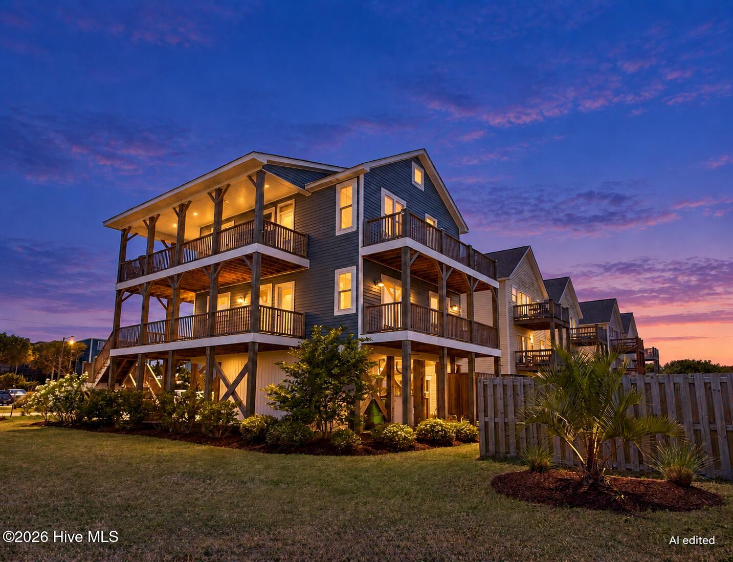 2263 New River Inlet Road Property Photo 1