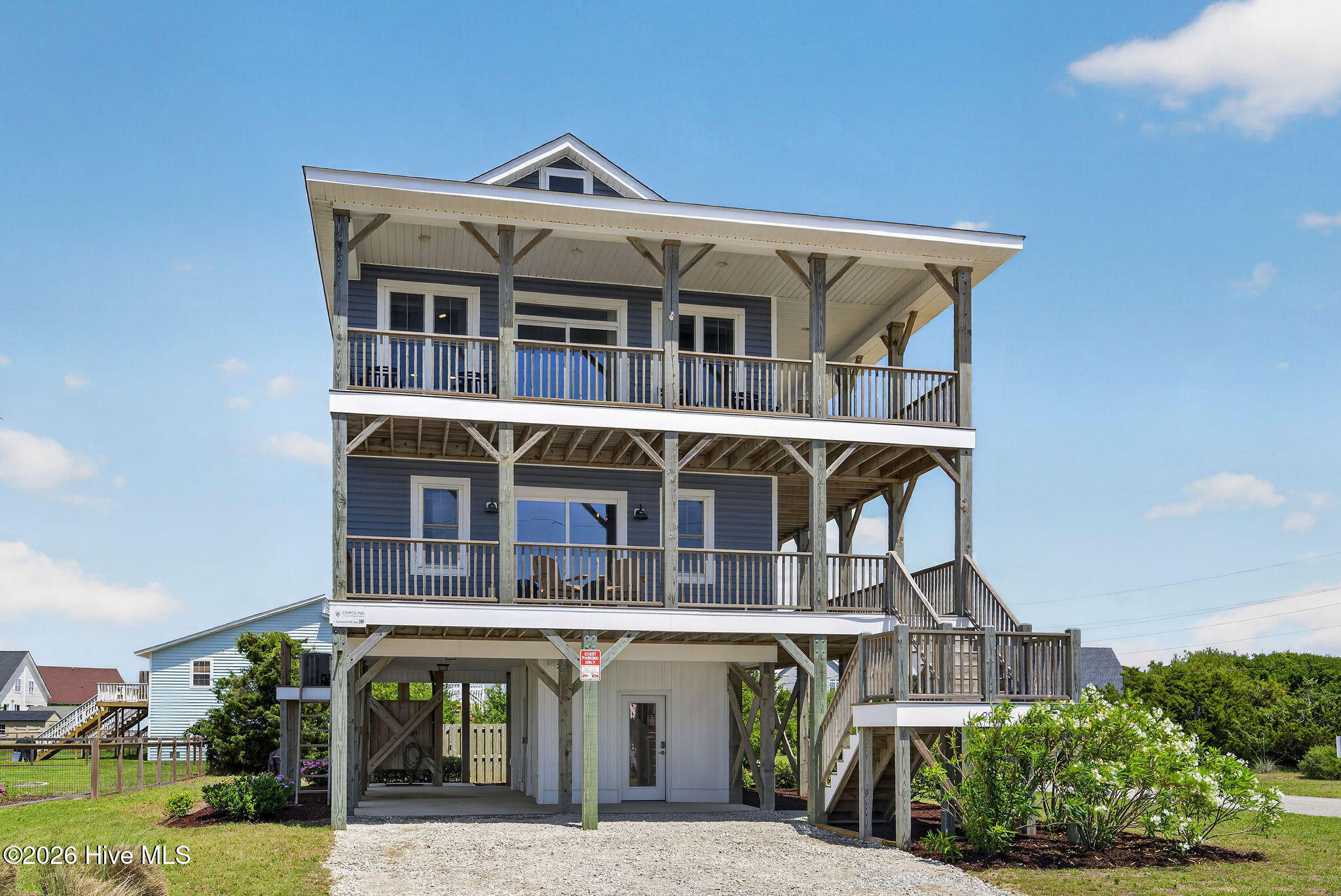 2263 New River Inlet Road Property Photo 2