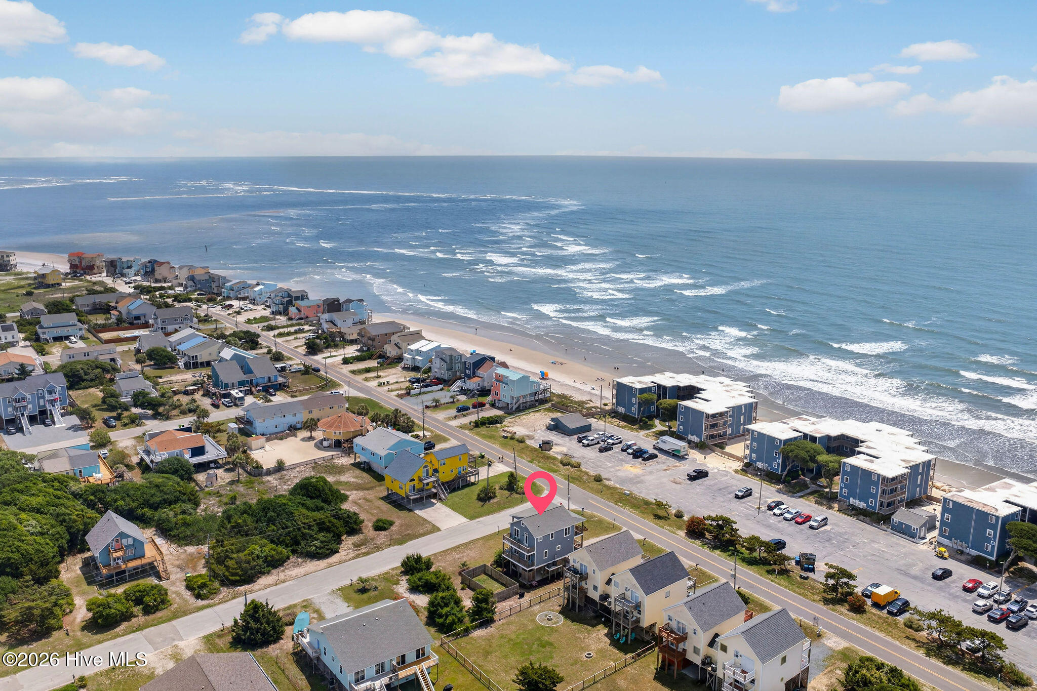 2263 New River Inlet Road Property Photo 3