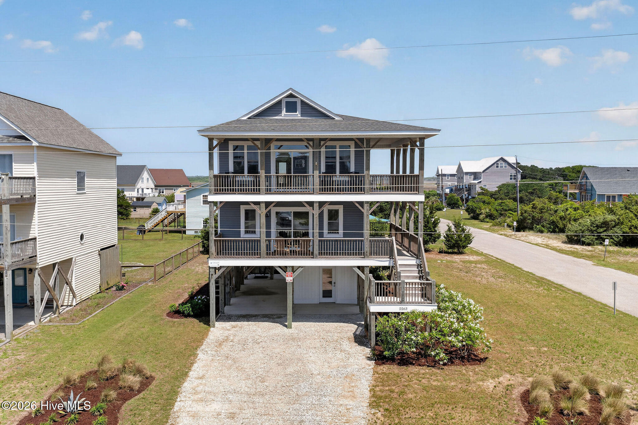 2263 New River Inlet Road Property Photo 53