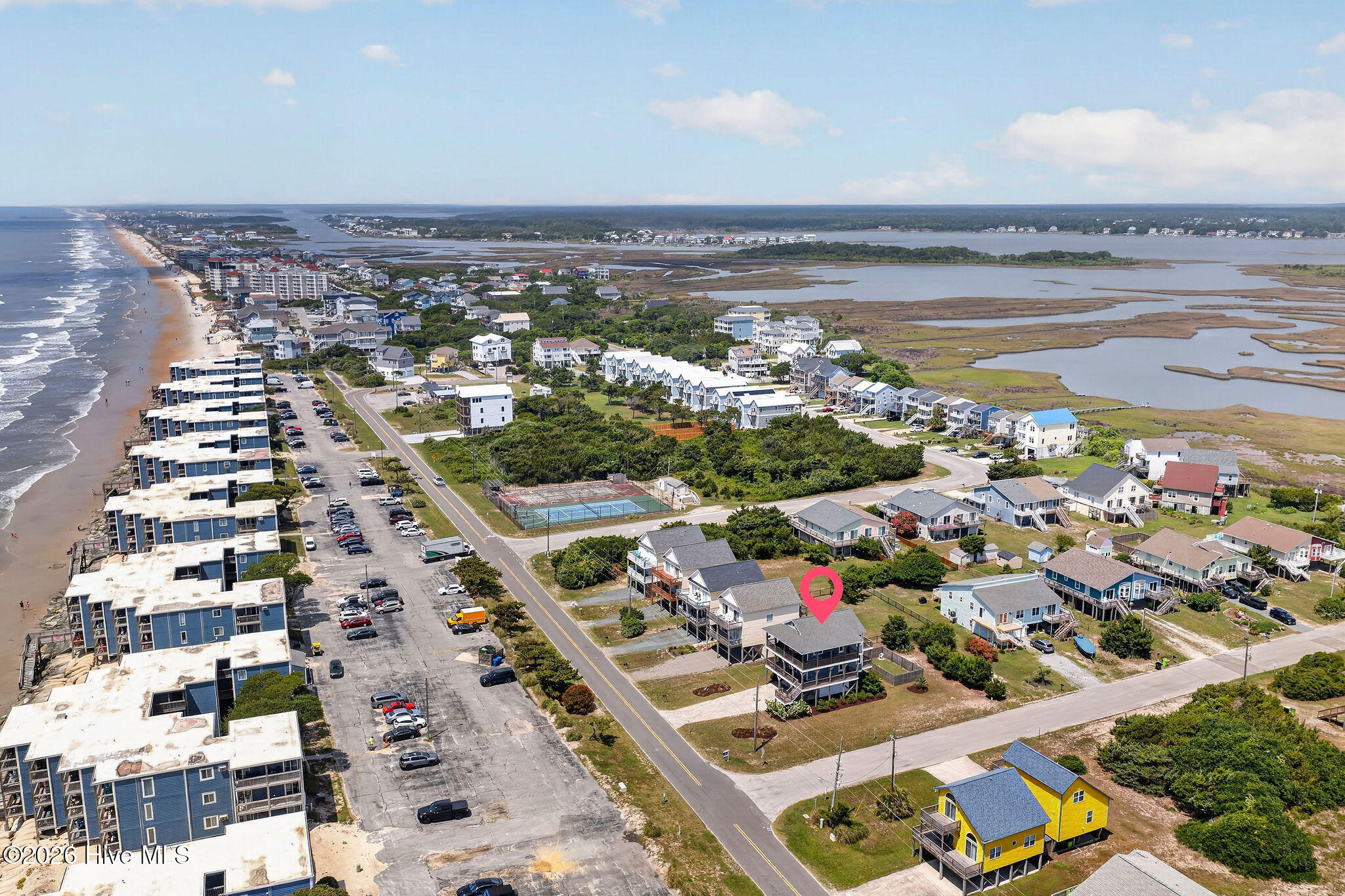 2263 New River Inlet Road Property Photo 62