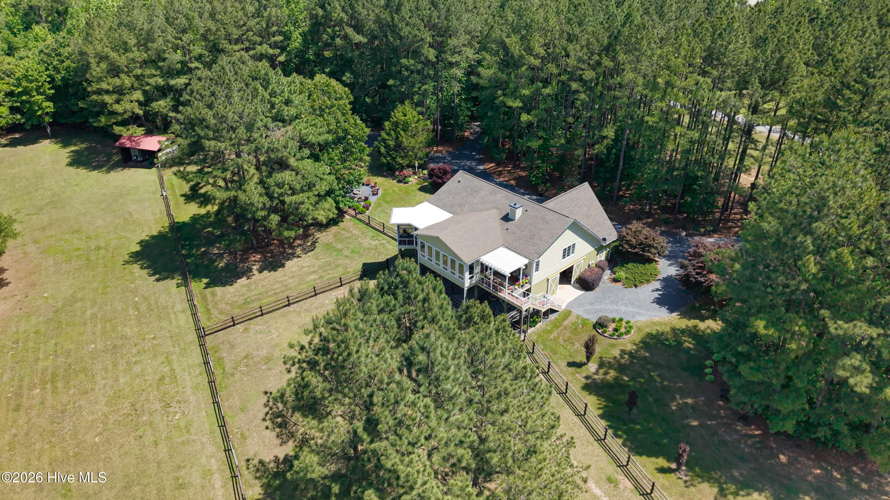 644 Bracken Hill Road Property Photo 1