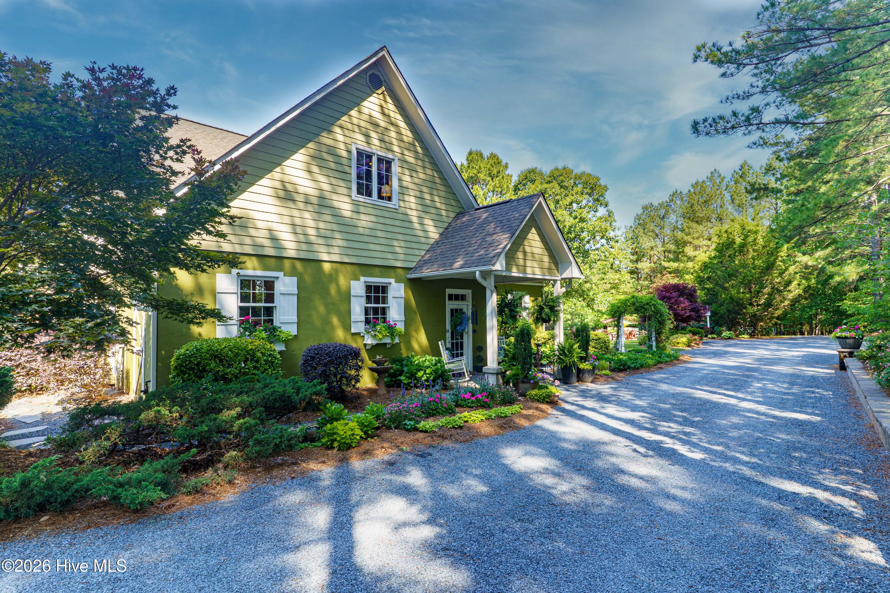 644 Bracken Hill Road Property Photo 3
