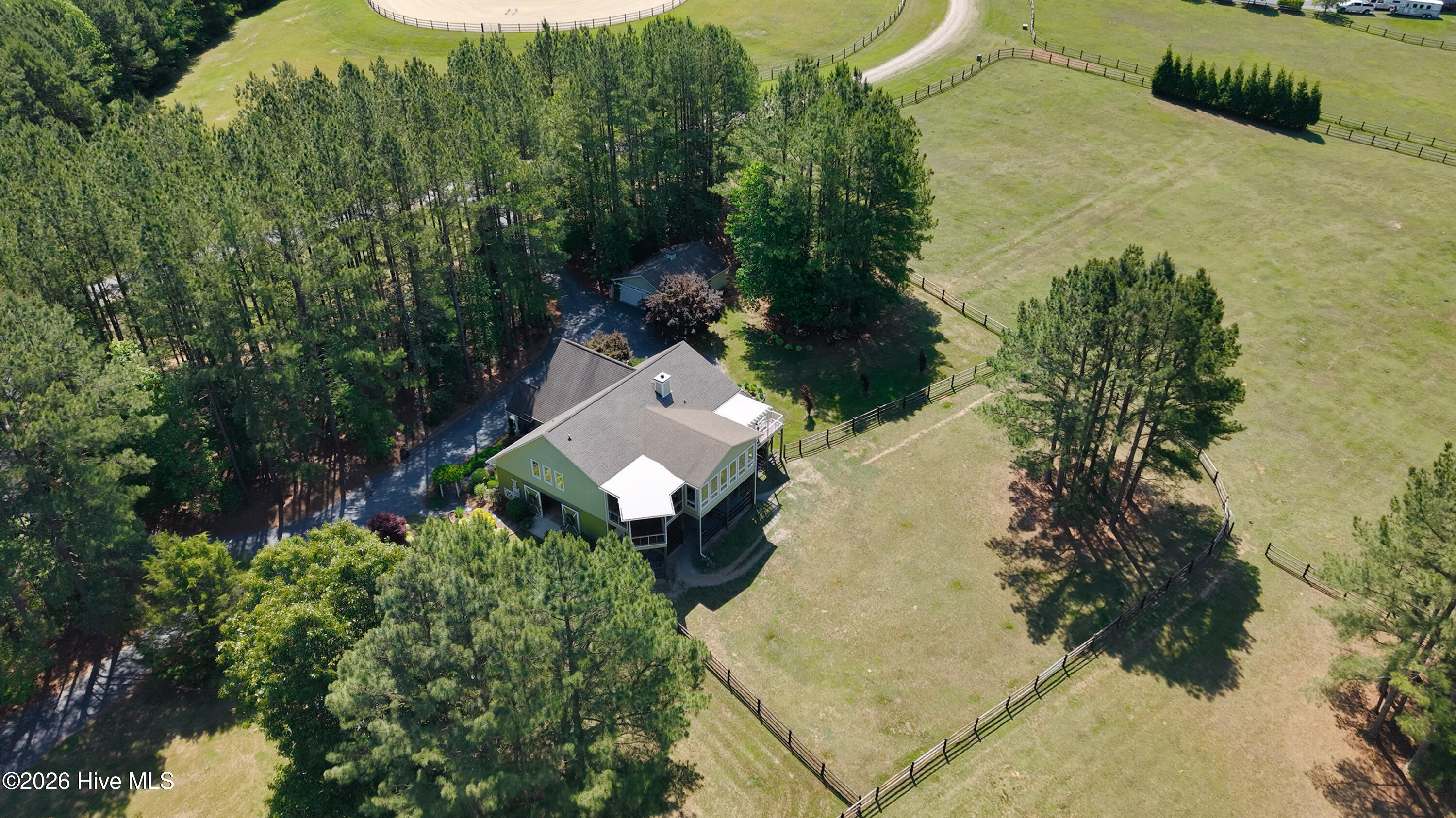 644 Bracken Hill Road Property Photo 4