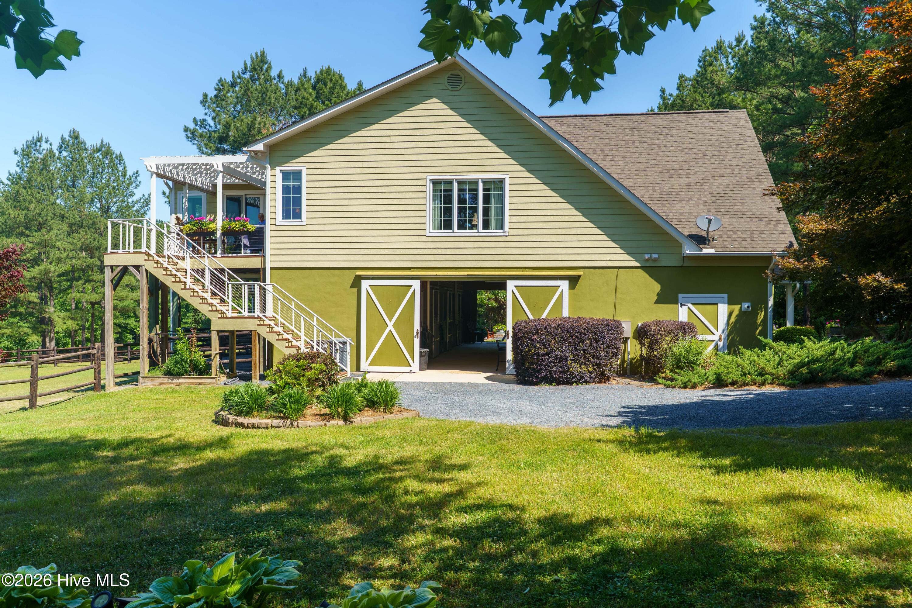 644 Bracken Hill Road Property Photo 6