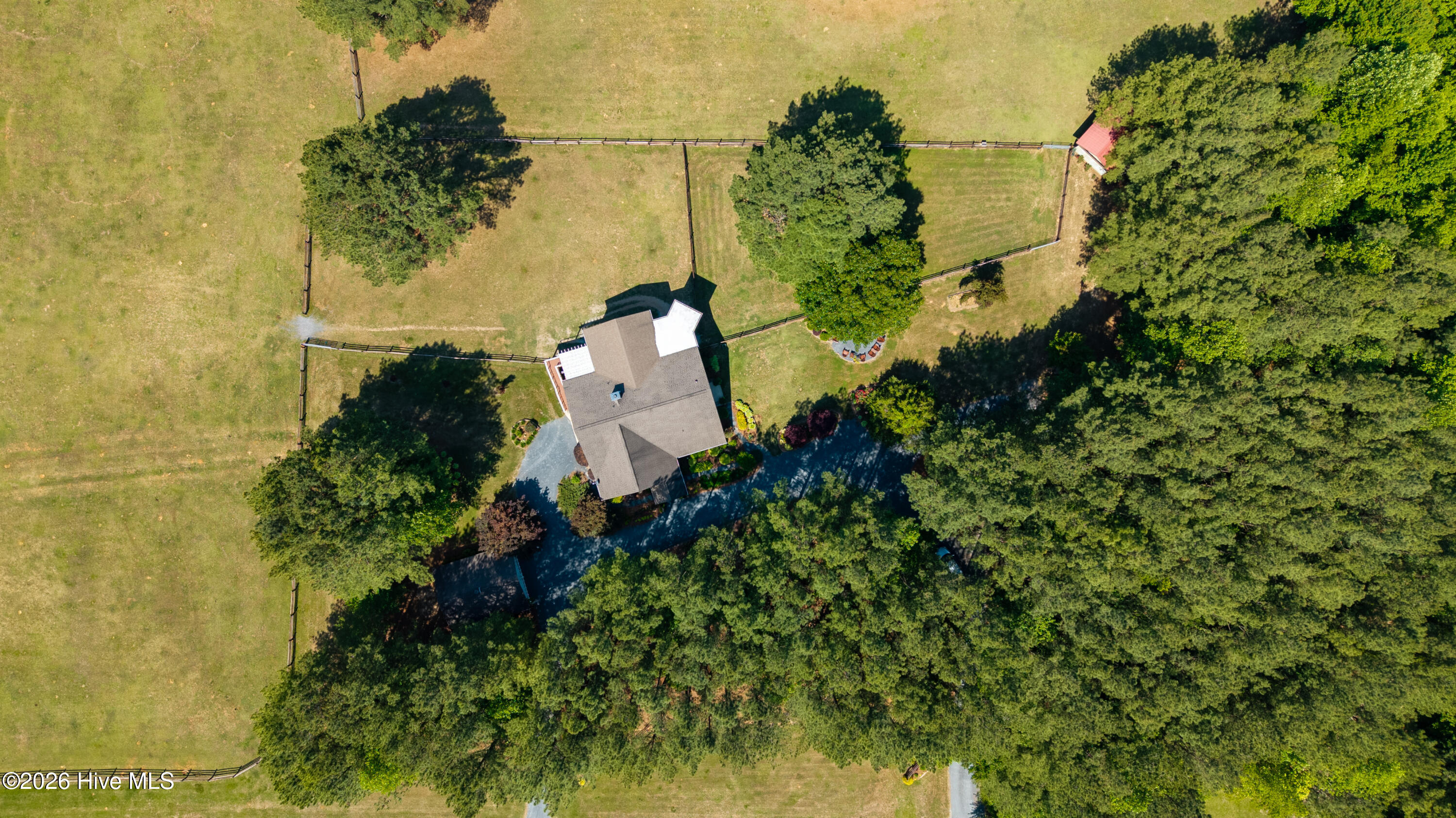 644 Bracken Hill Road Property Photo 9