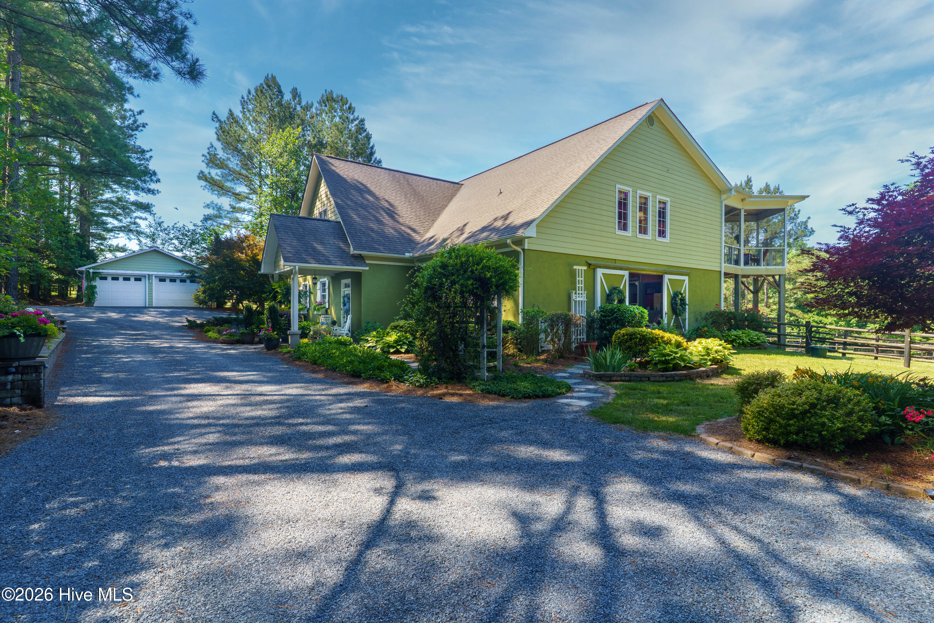 644 Bracken Hill Road Property Photo 10