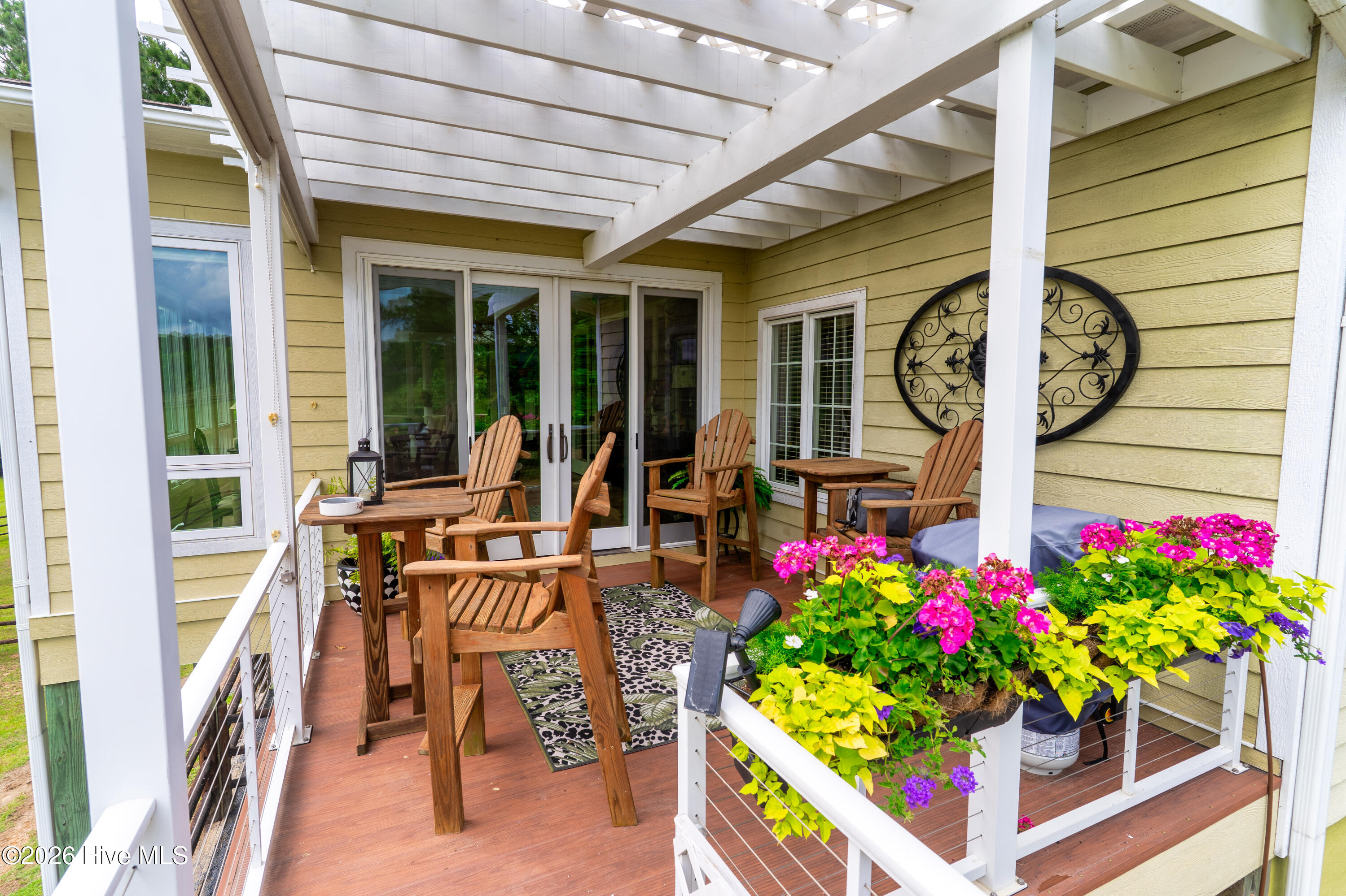 644 Bracken Hill Road Property Photo 46