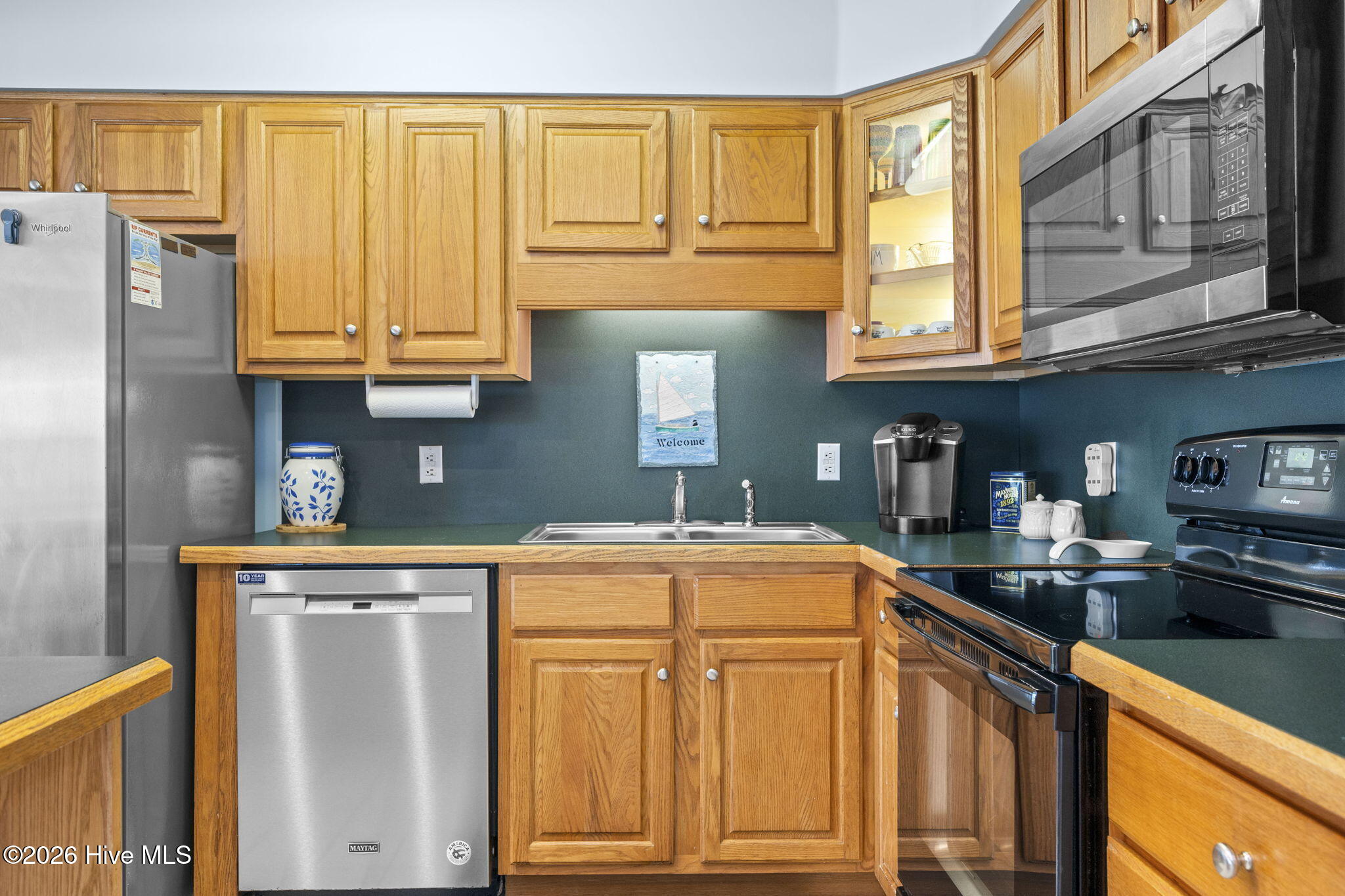 2809 Pier Pointe Drive 5a1 Property Photo 6