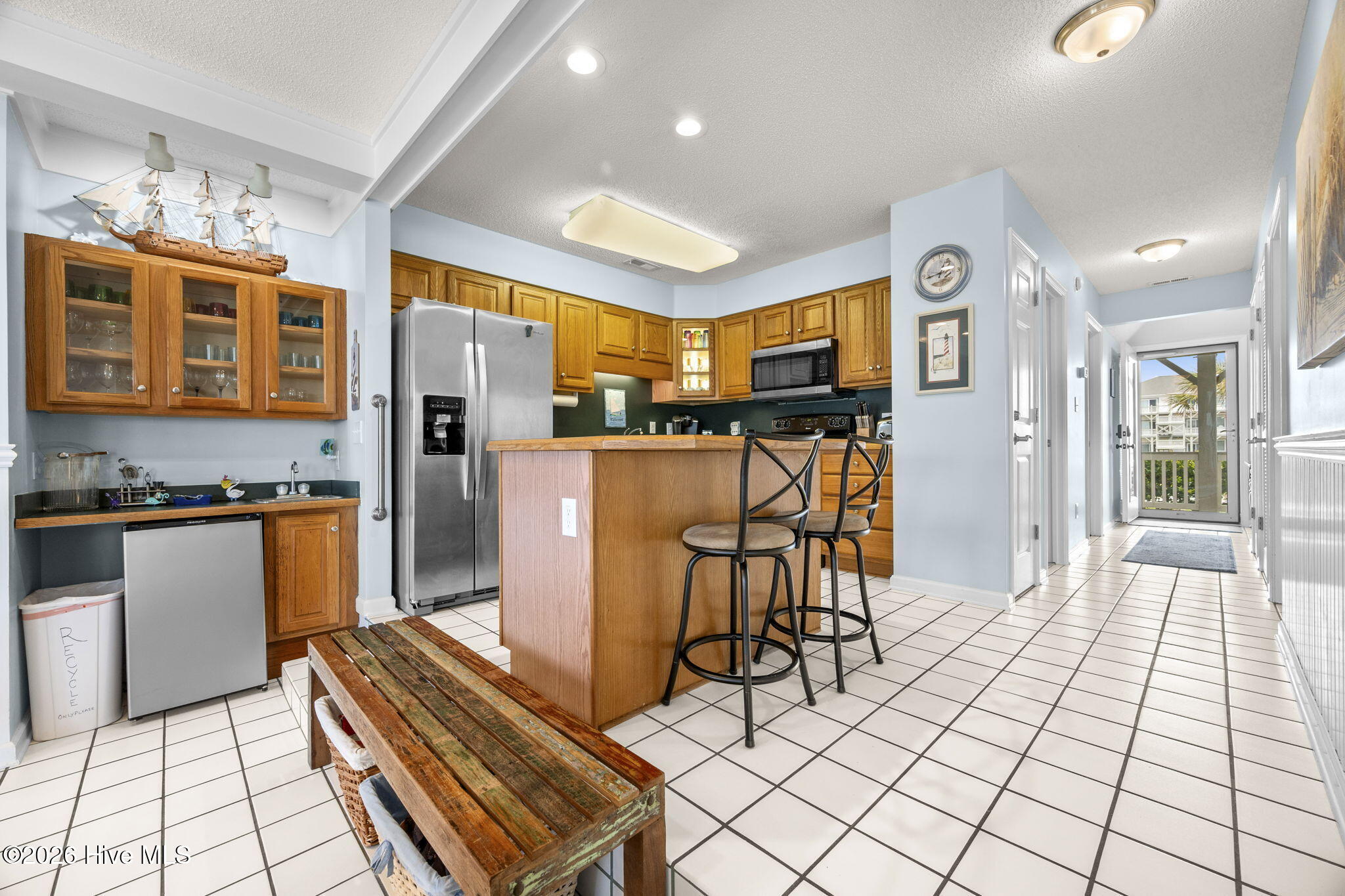 2809 Pier Pointe Drive 5a1 Property Photo 8