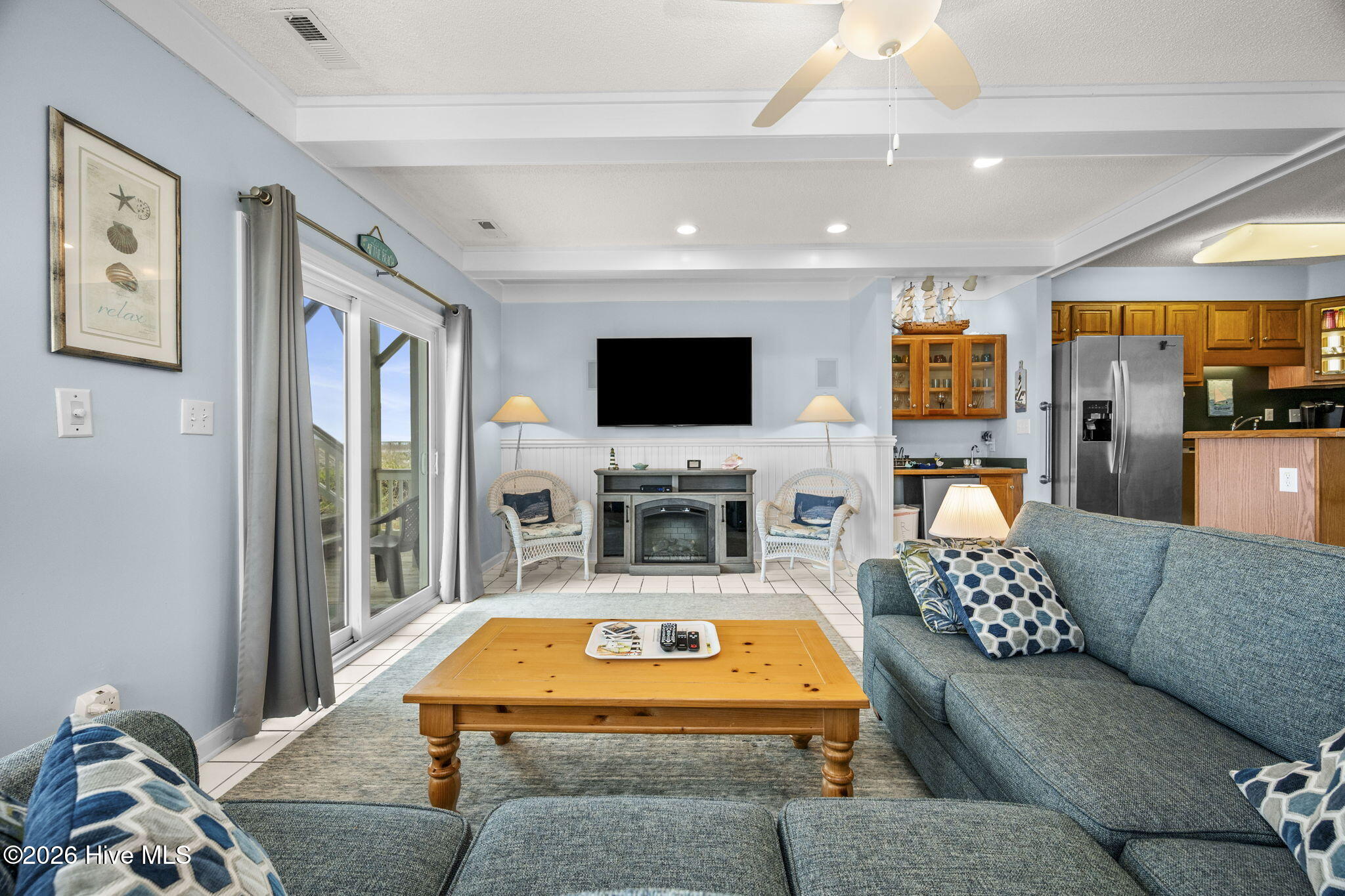 2809 Pier Pointe Drive 5a1 Property Photo 13