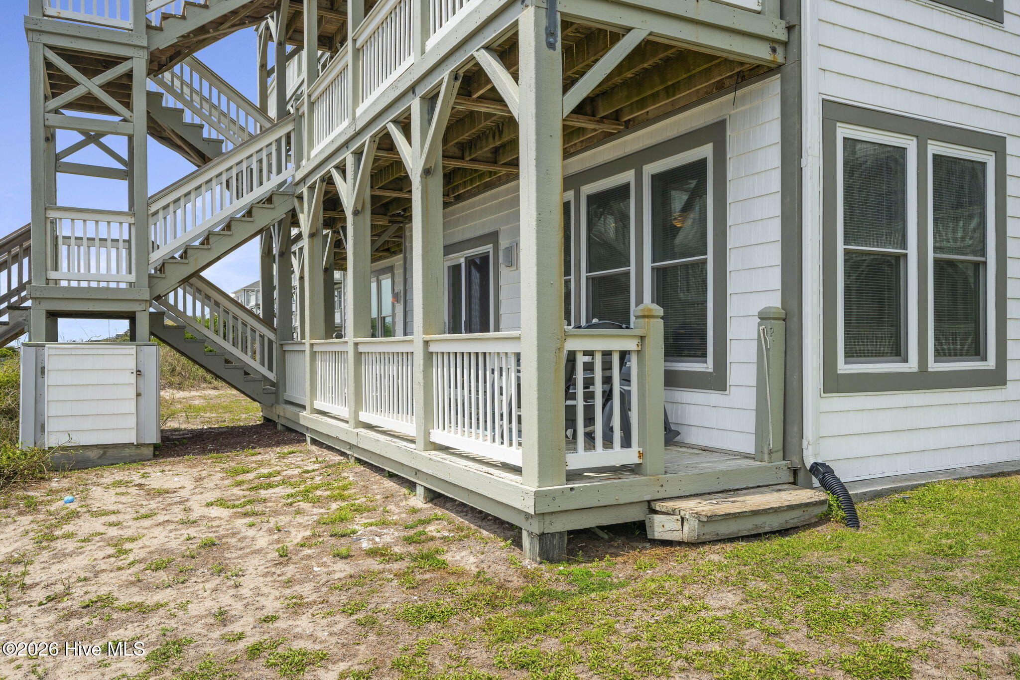 2809 Pier Pointe Drive 5a1 Property Photo 41