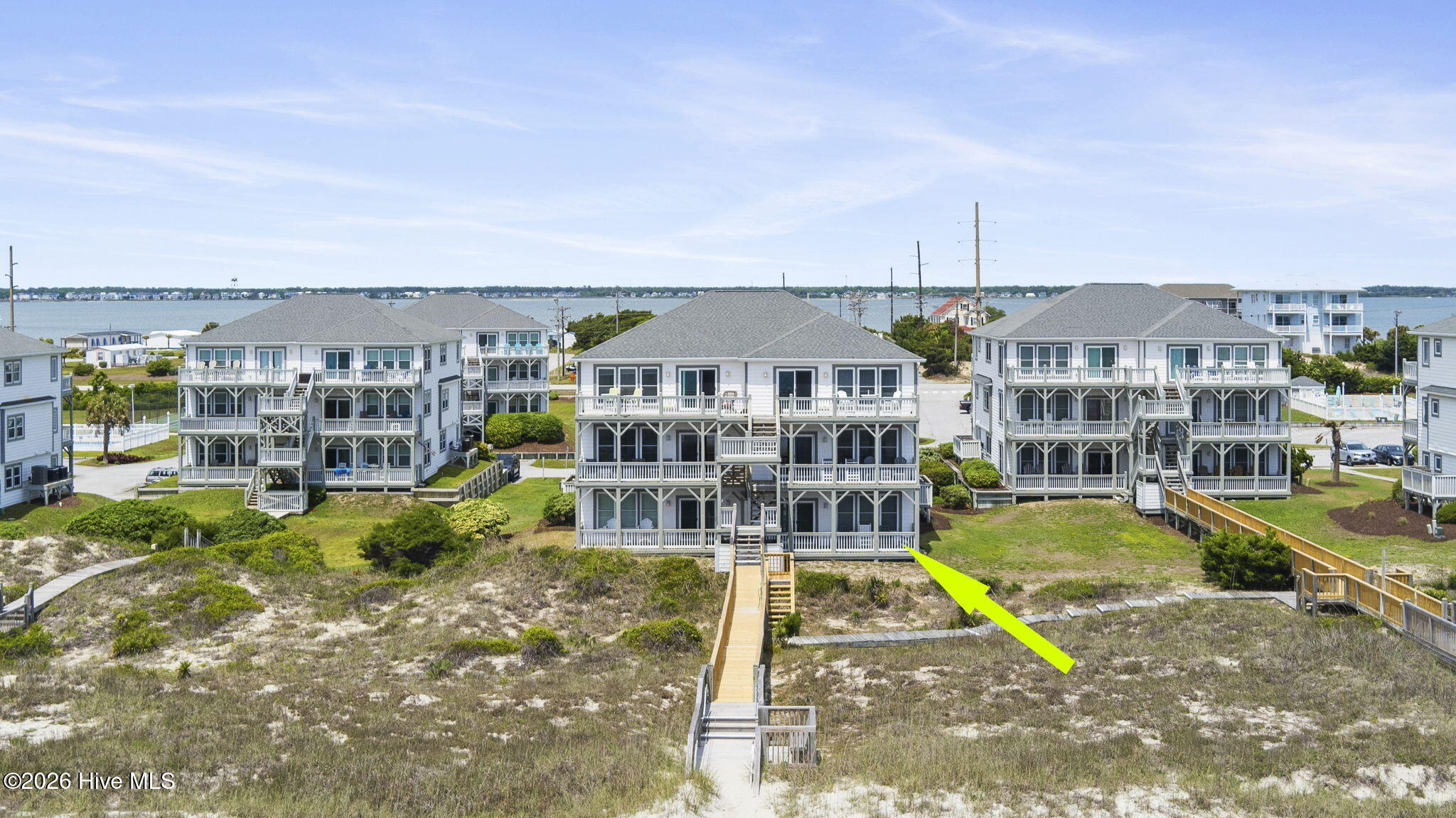 2809 Pier Pointe Drive 5a1 Property Photo 44