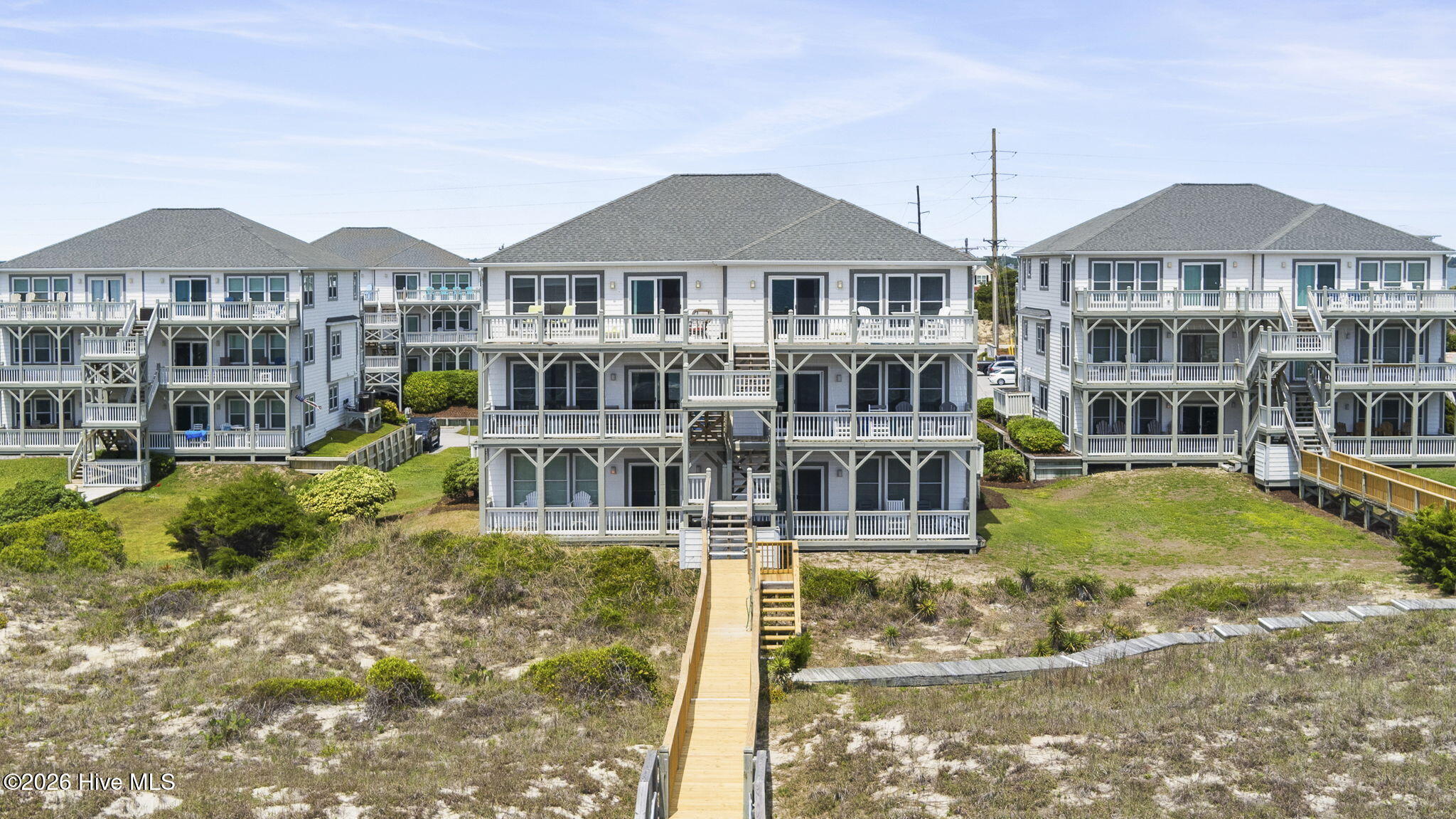 2809 Pier Pointe Drive 5a1 Property Photo 45