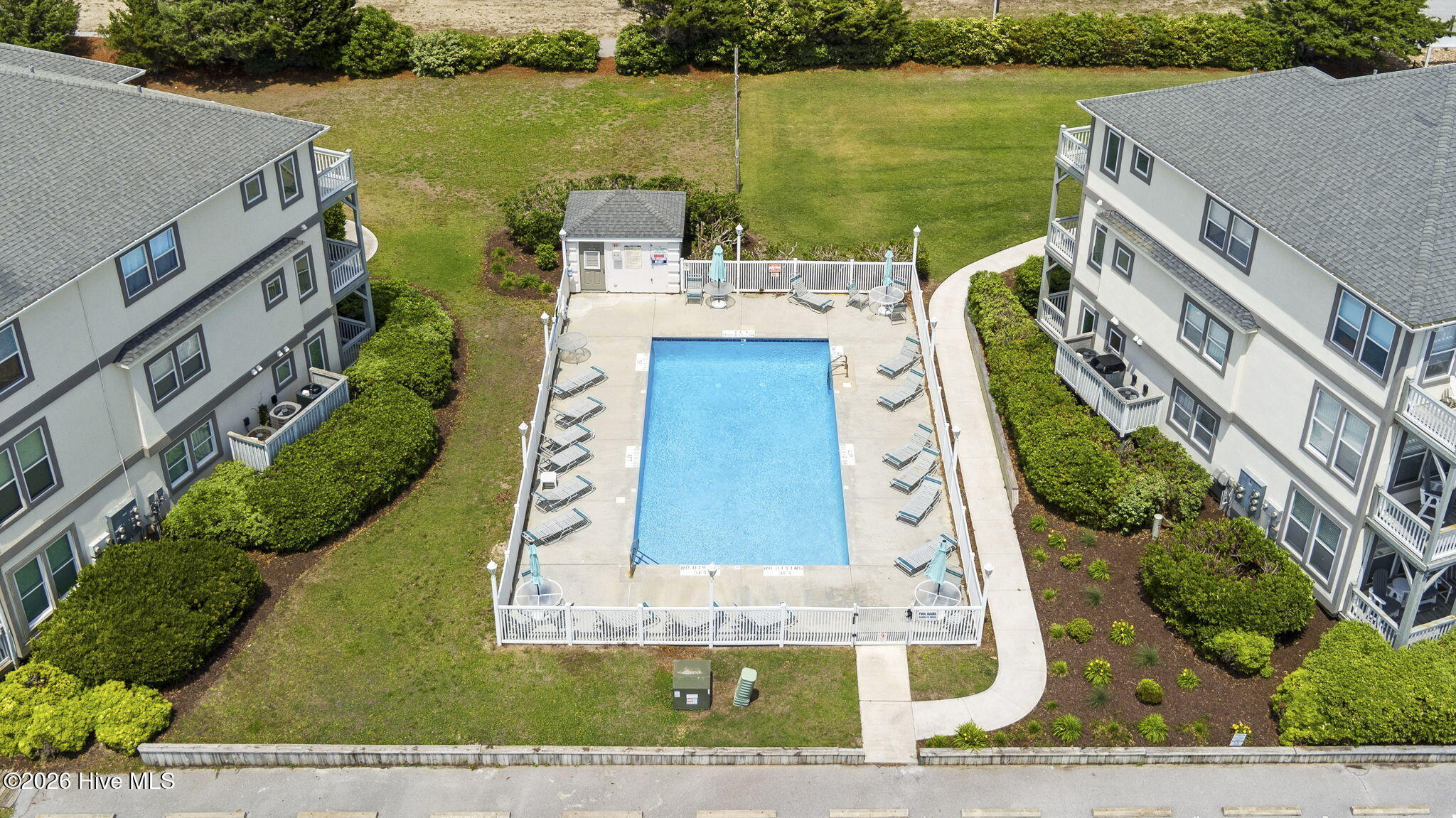2809 Pier Pointe Drive 5a1 Property Photo 46