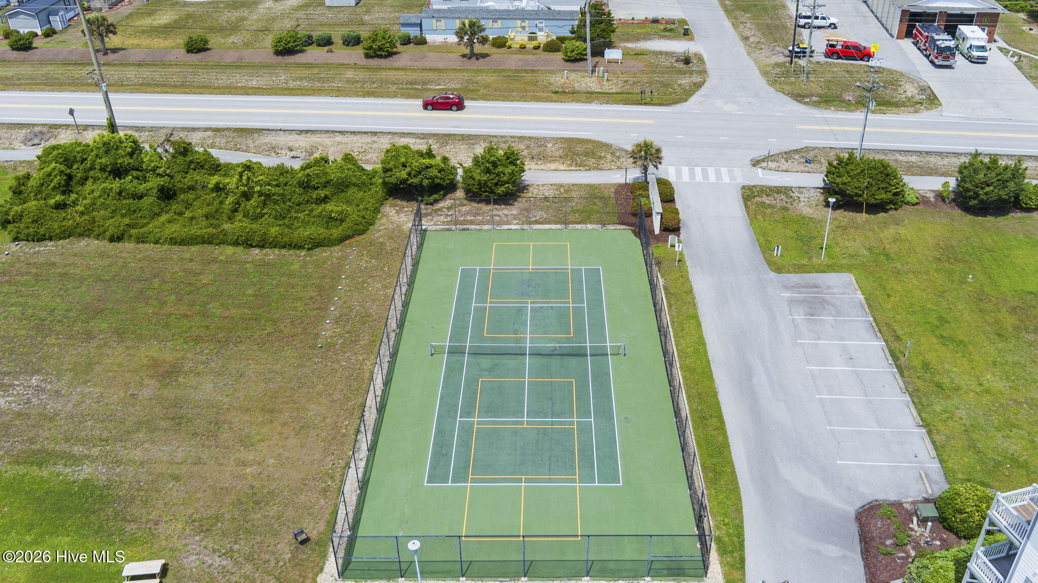 2809 Pier Pointe Drive 5a1 Property Photo 47