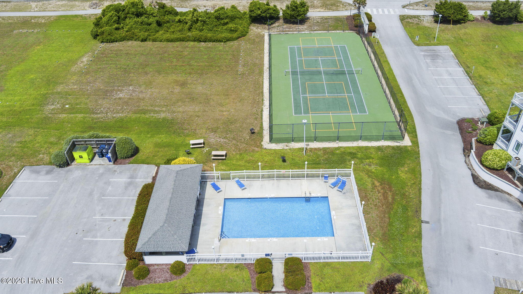 2809 Pier Pointe Drive 5a1 Property Photo 48