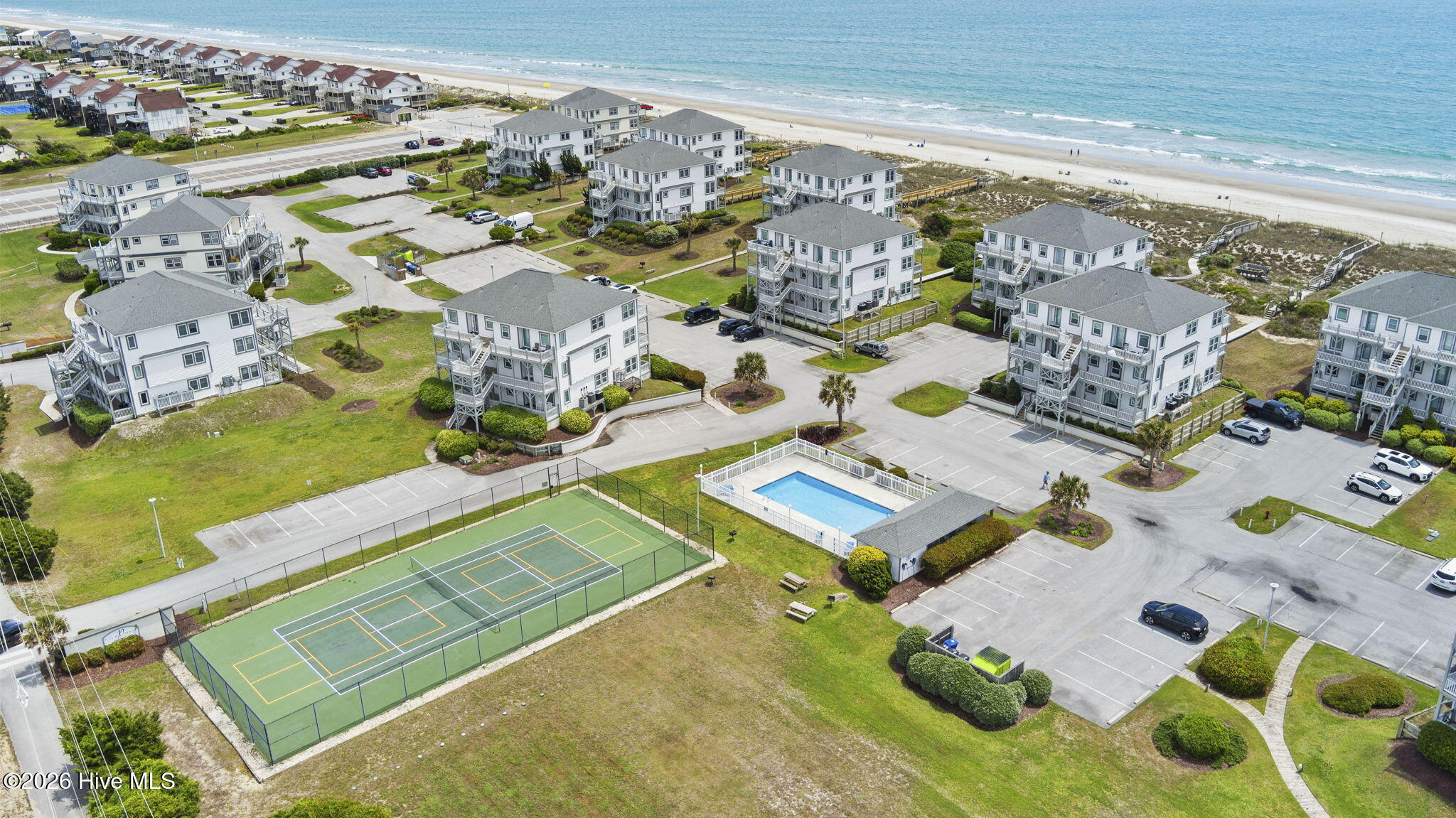 2809 Pier Pointe Drive 5a1 Property Photo 49