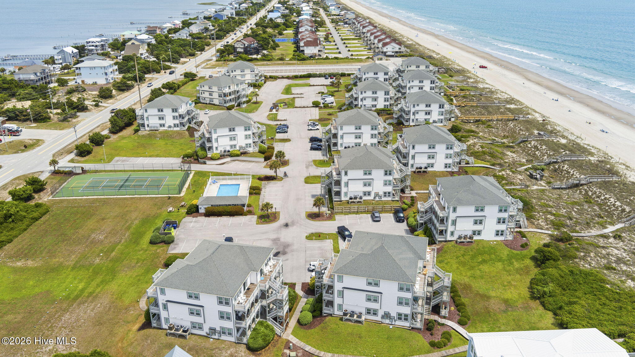 2809 Pier Pointe Drive 5a1 Property Photo 50