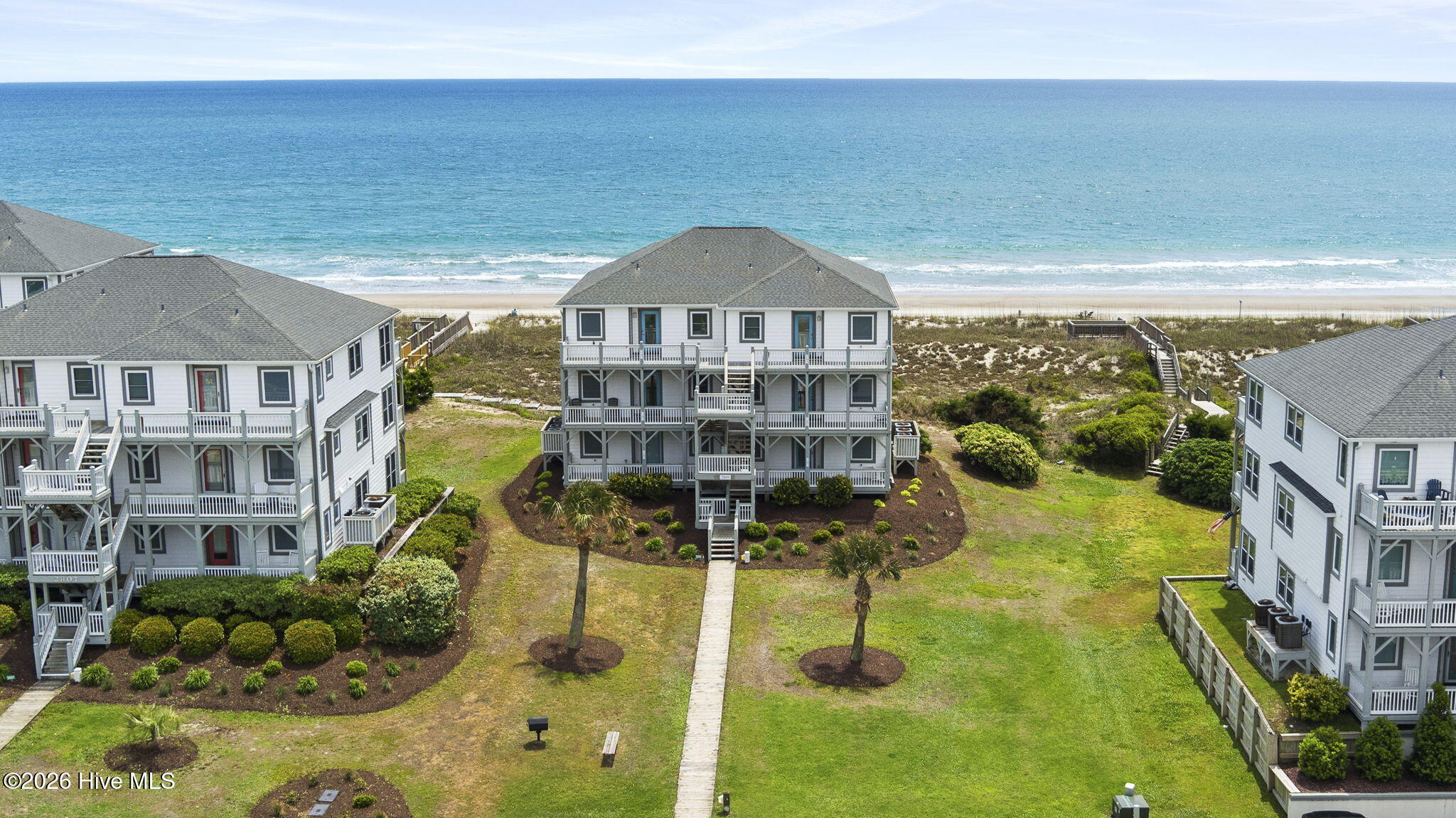 2809 Pier Pointe Drive 5a1 Property Photo 53