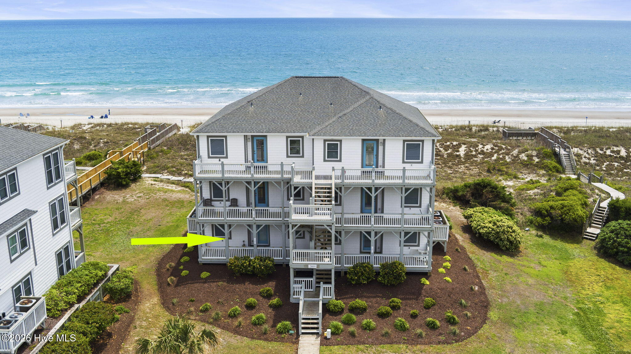 2809 Pier Pointe Drive 5a1 Property Photo 54