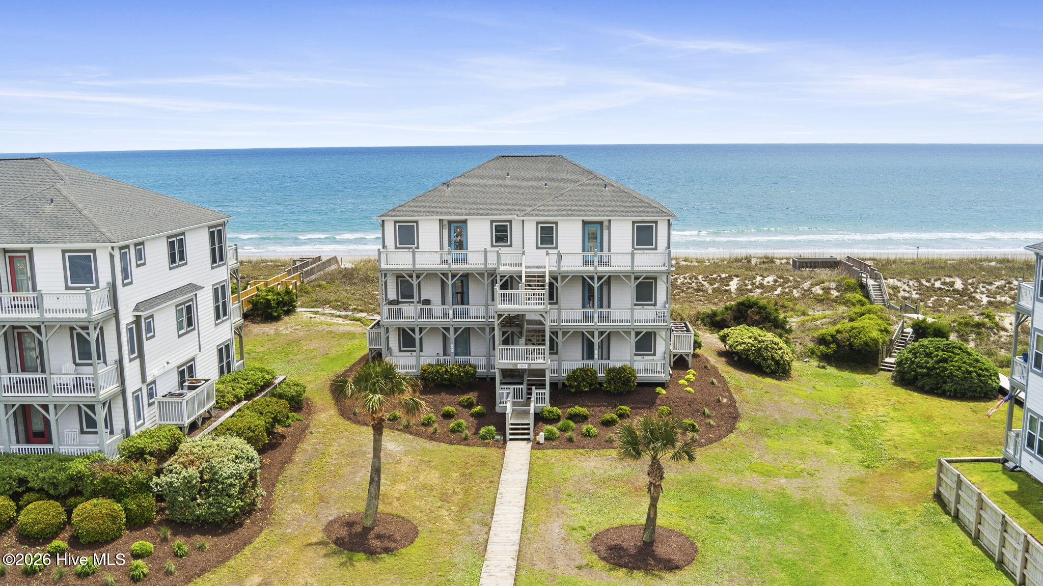 2809 Pier Pointe Drive 5a1 Property Photo 55