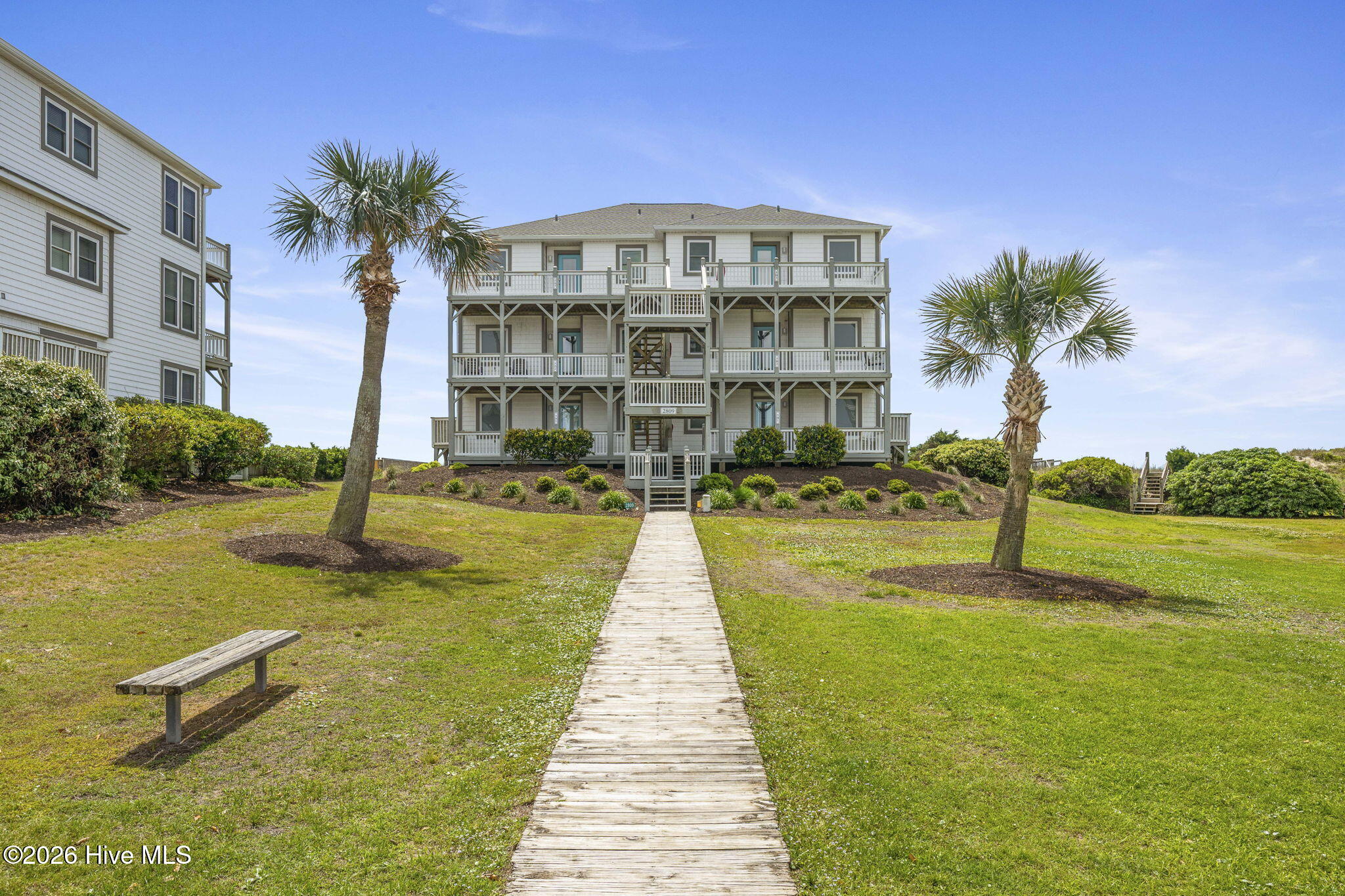 2809 Pier Pointe Drive 5a1 Property Photo 56