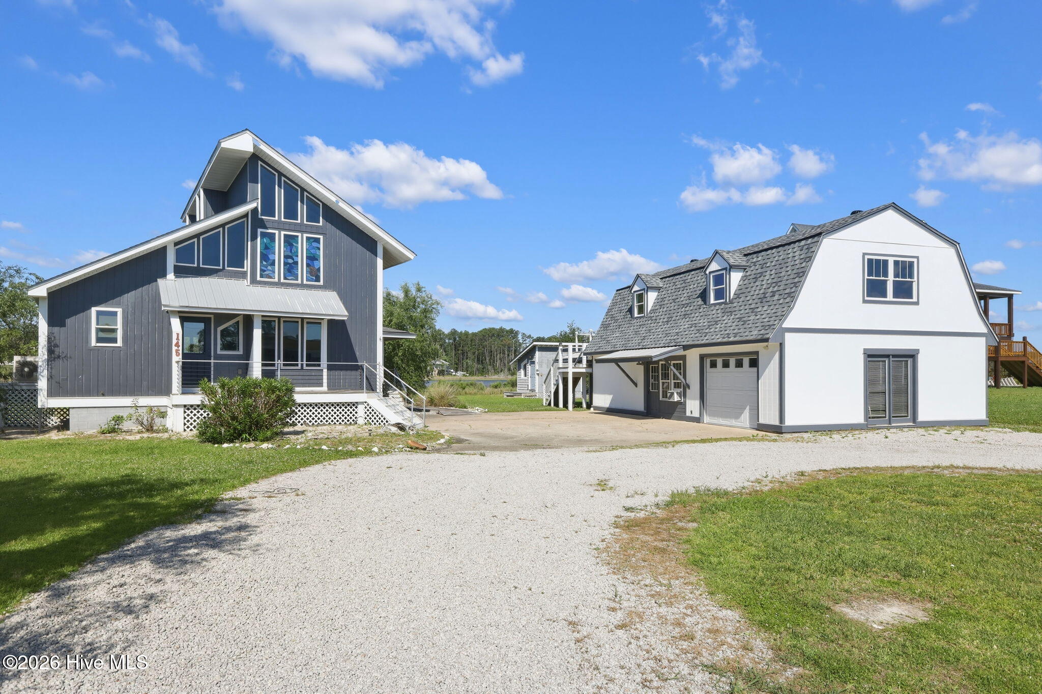 145 Williston Creek Road Property Photo 3