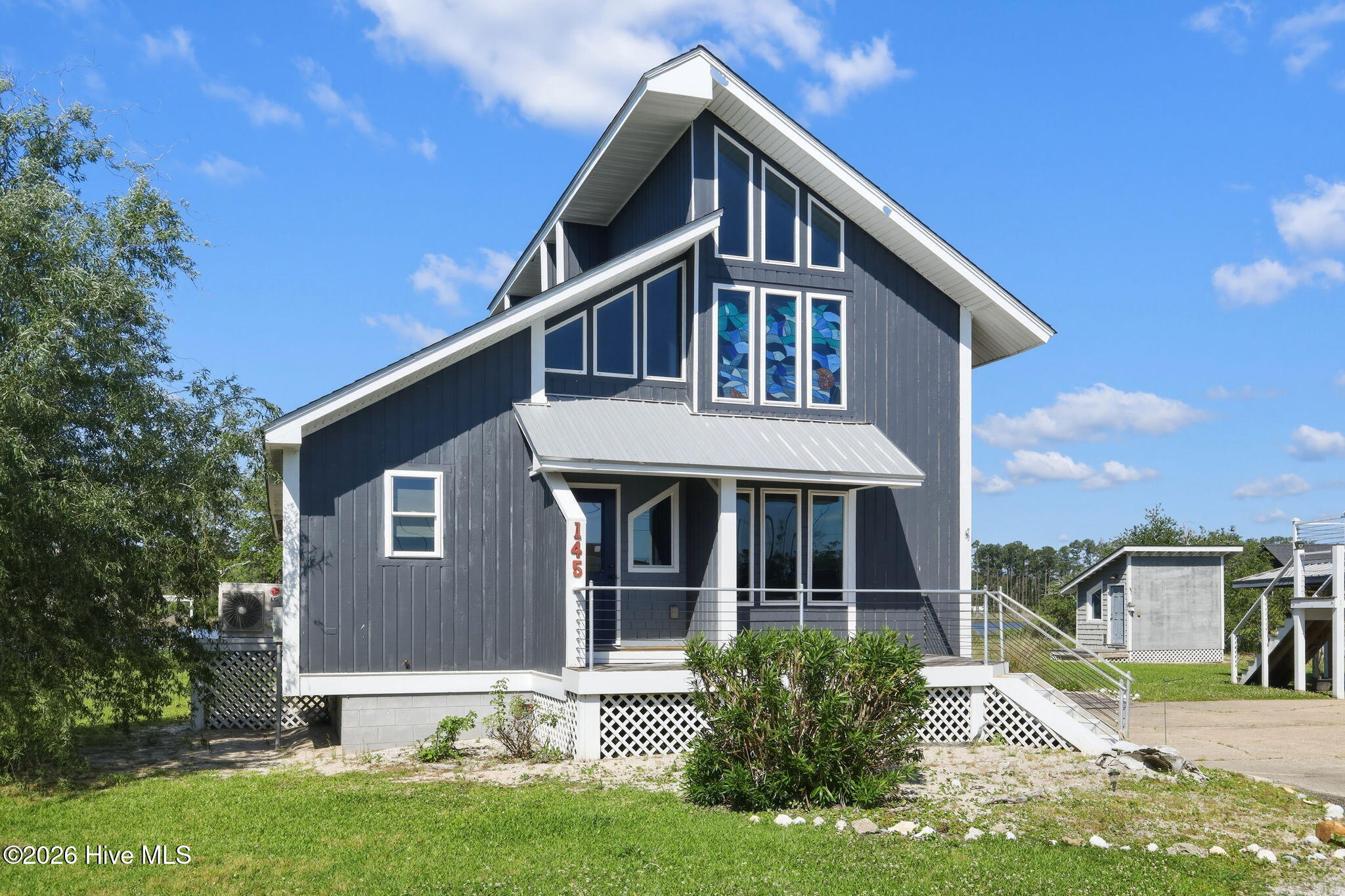 145 Williston Creek Road Property Photo 4