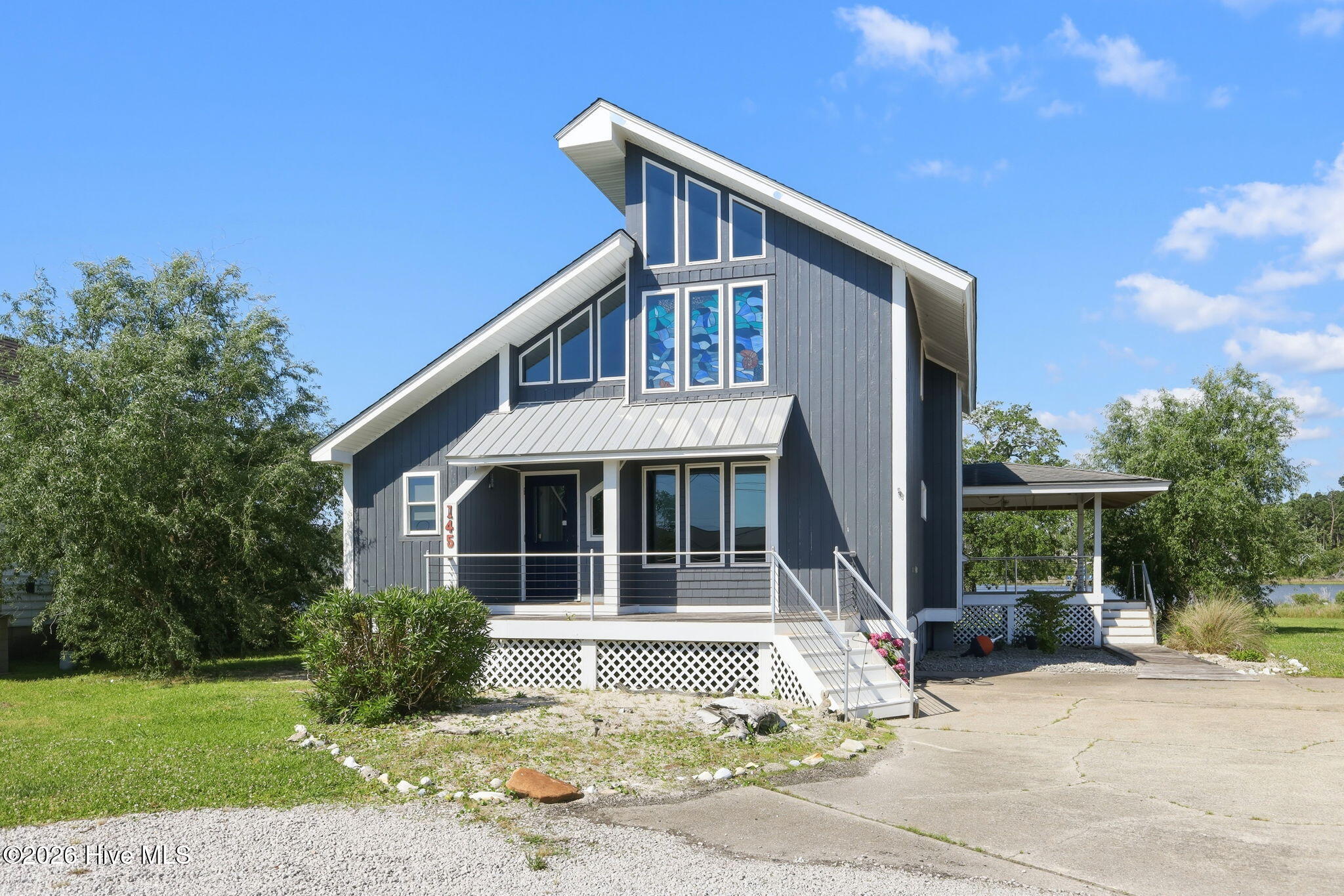 145 Williston Creek Road Property Photo 5