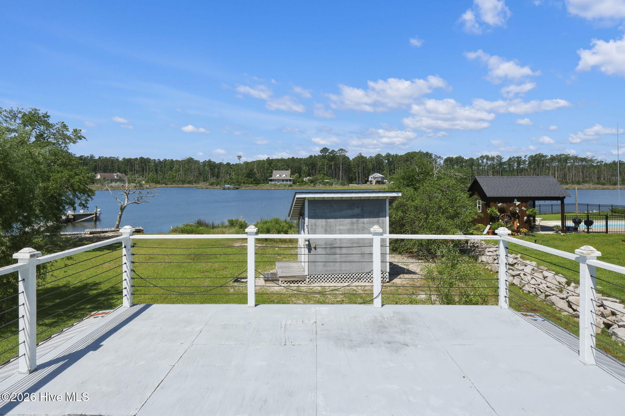 145 Williston Creek Road Property Photo 45