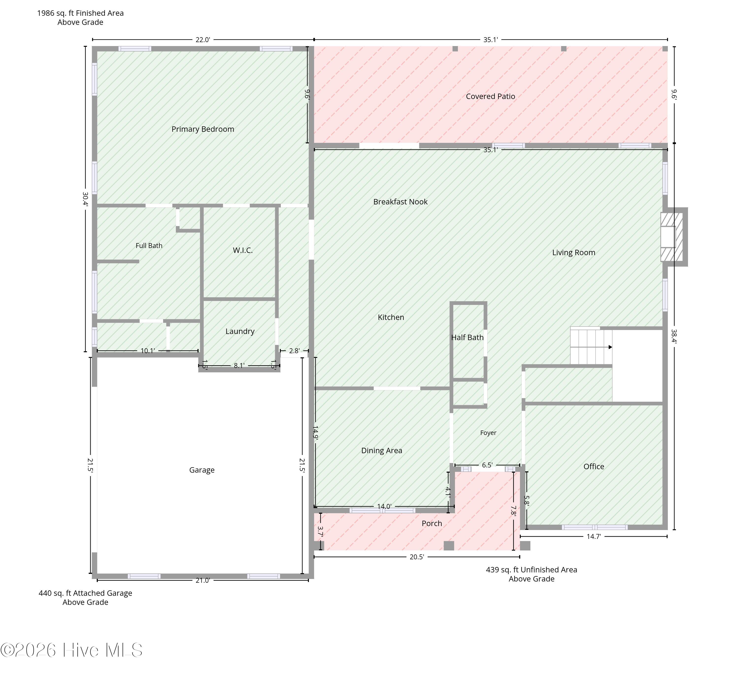 937 Uplands Lane Property Photo 38