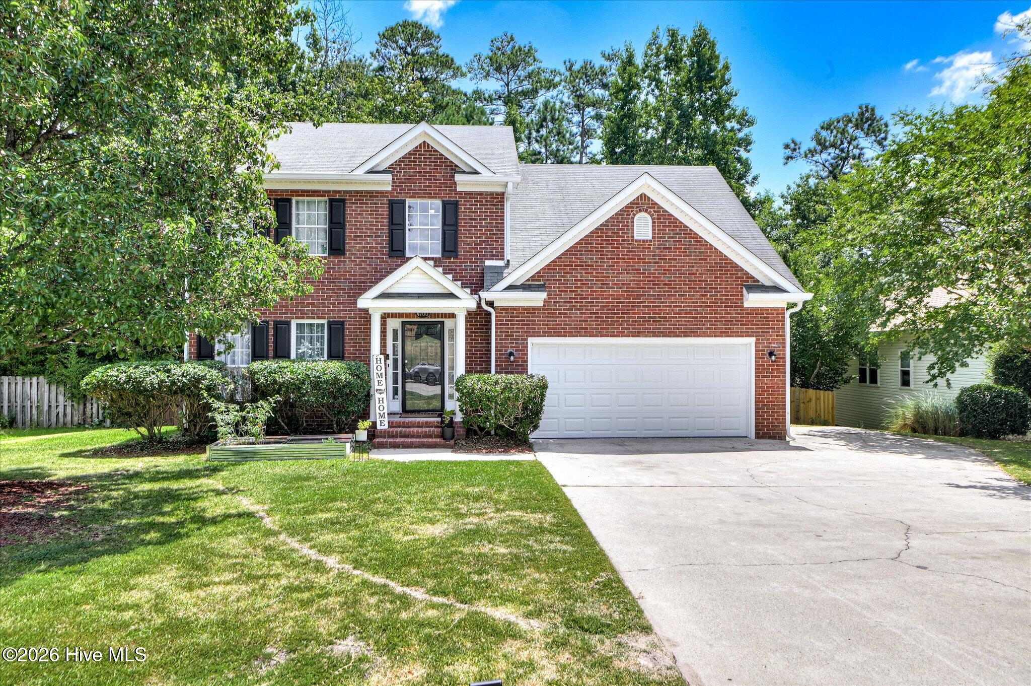 4700 Perry Mill Circle