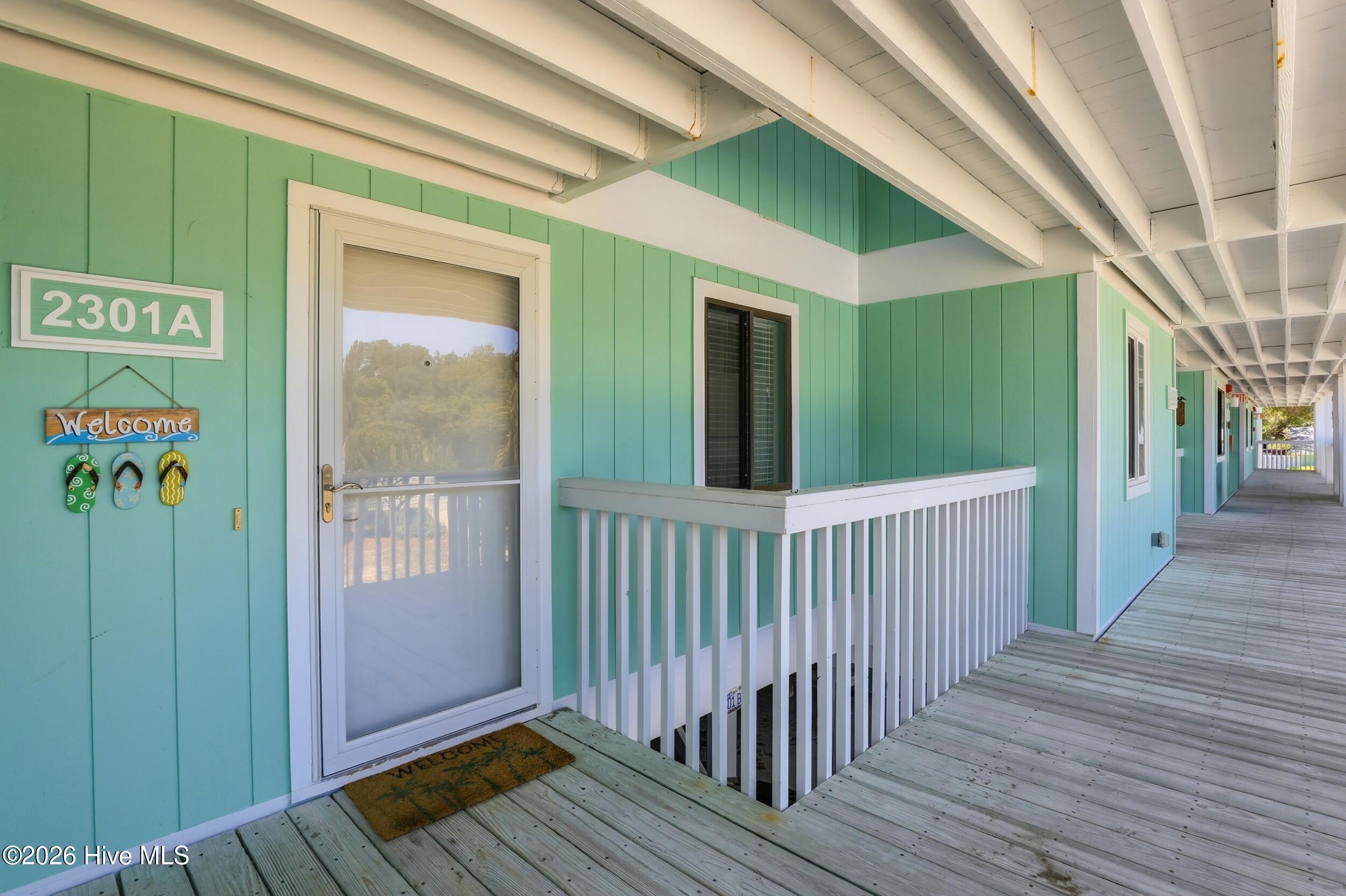 2301 Surfrider Circle A Property Photo 1