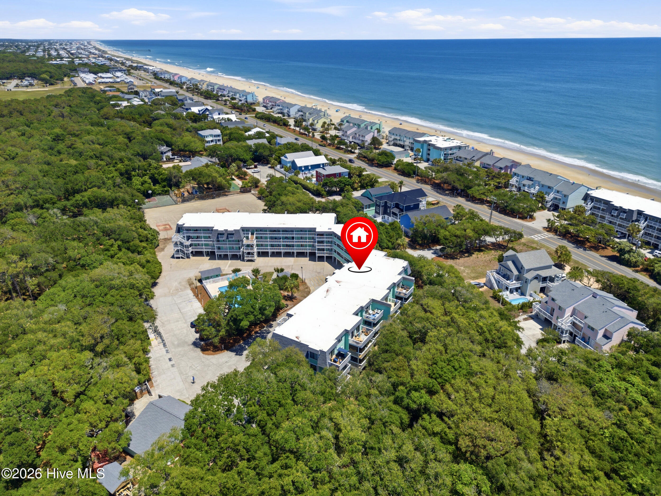 2301 Surfrider Circle A Property Photo 1