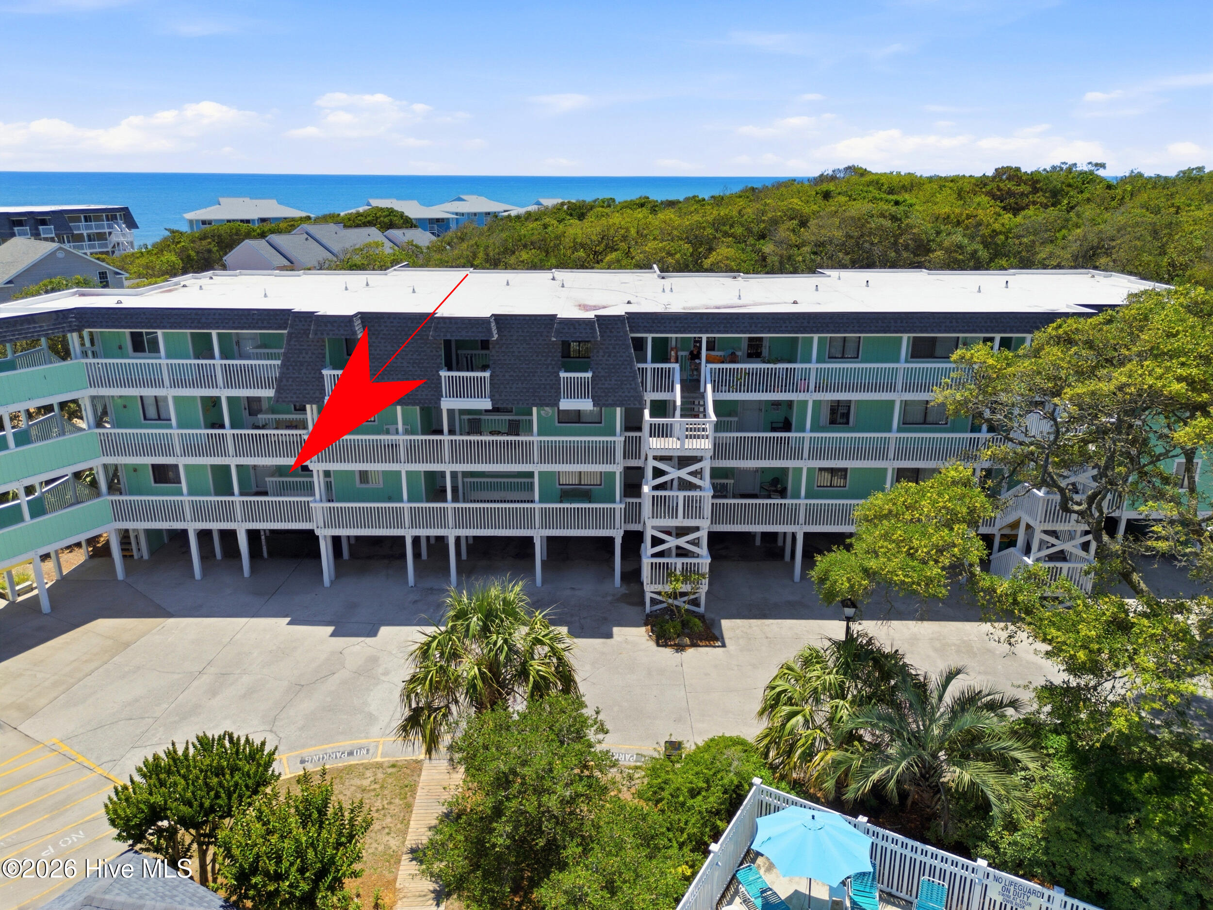 2301 Surfrider Circle A Property Photo 4
