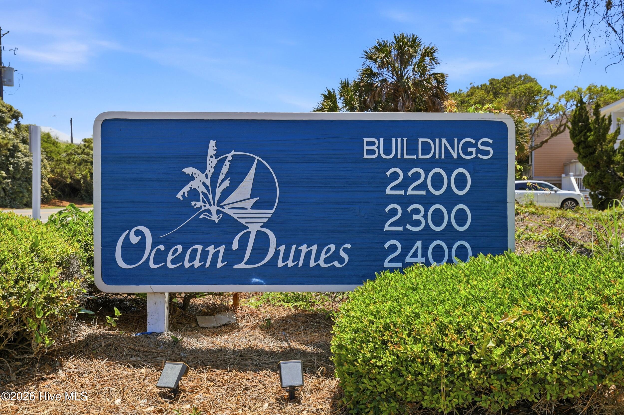 2301 Surfrider Circle A Property Photo 27
